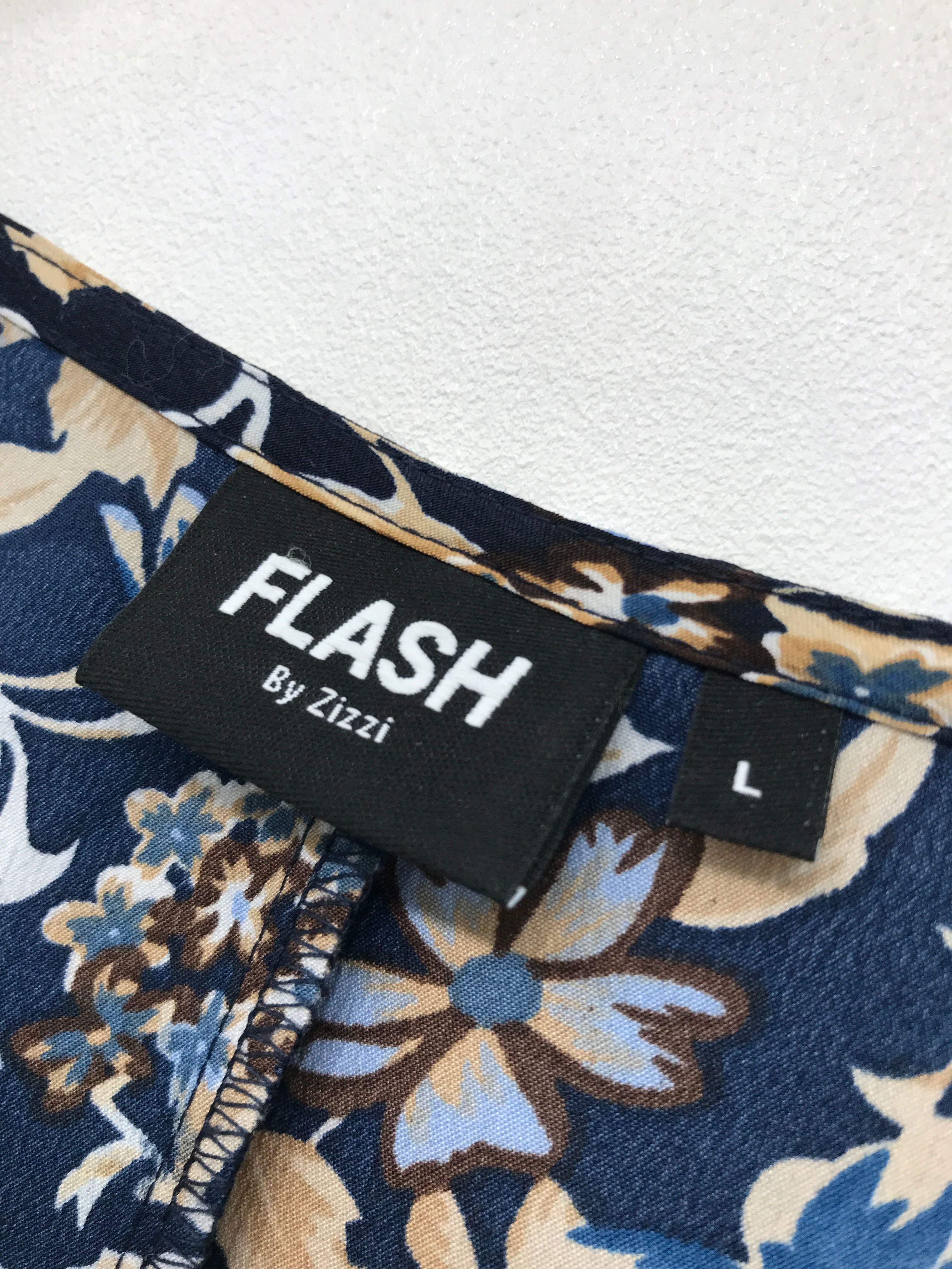 Flash by Zizzi Kjole