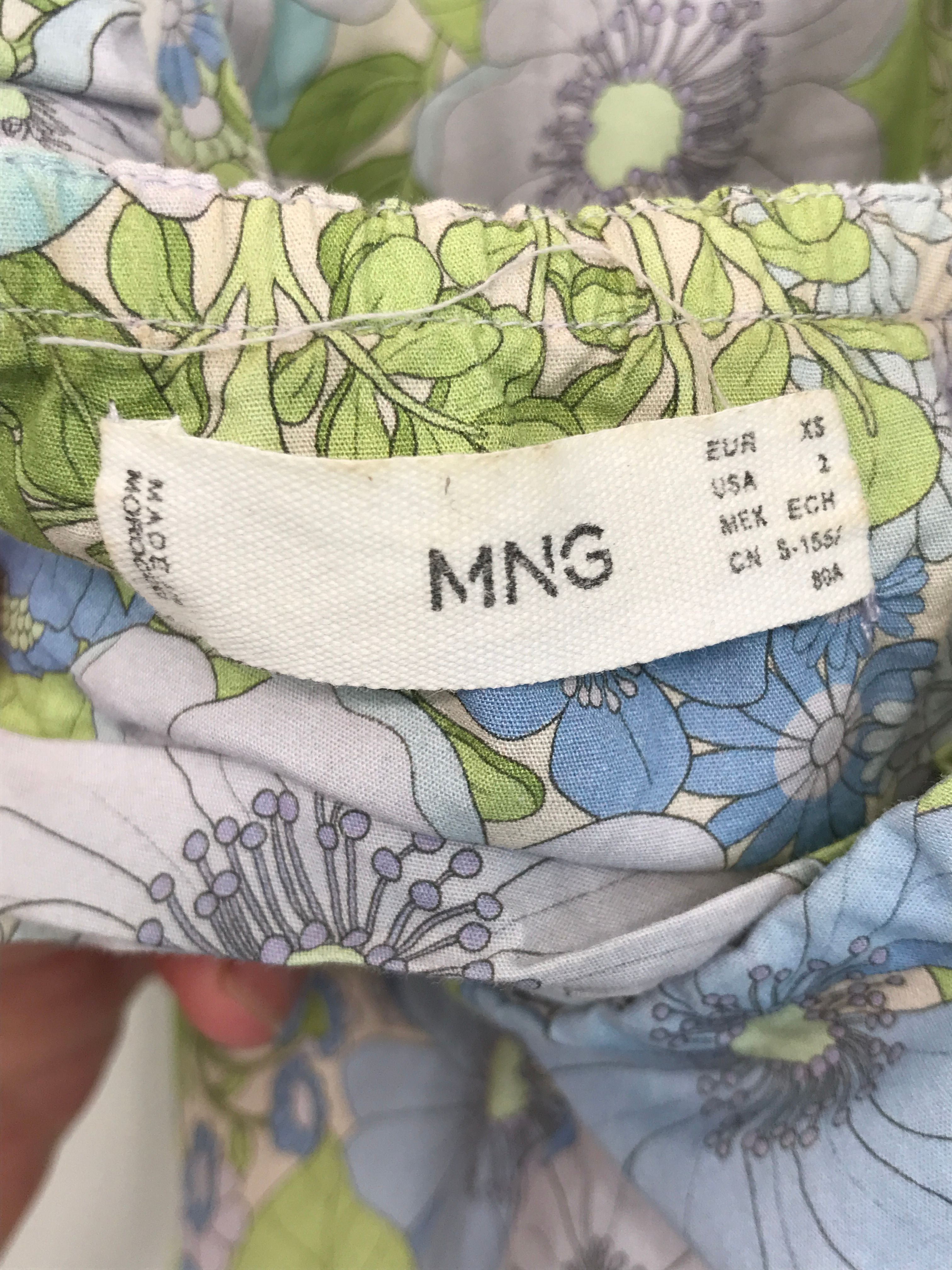 MNG Kjole