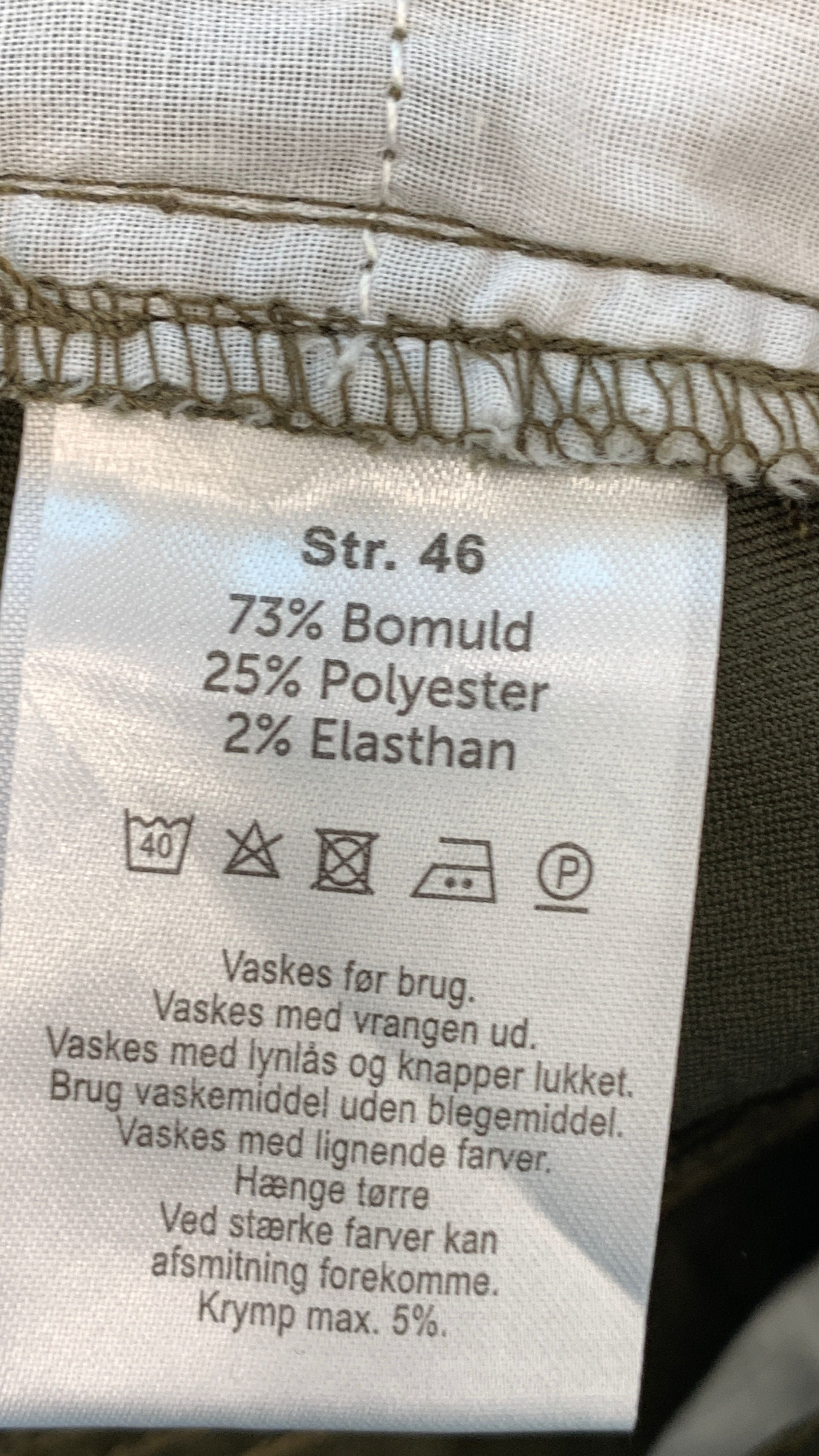 VRS Nederdel
