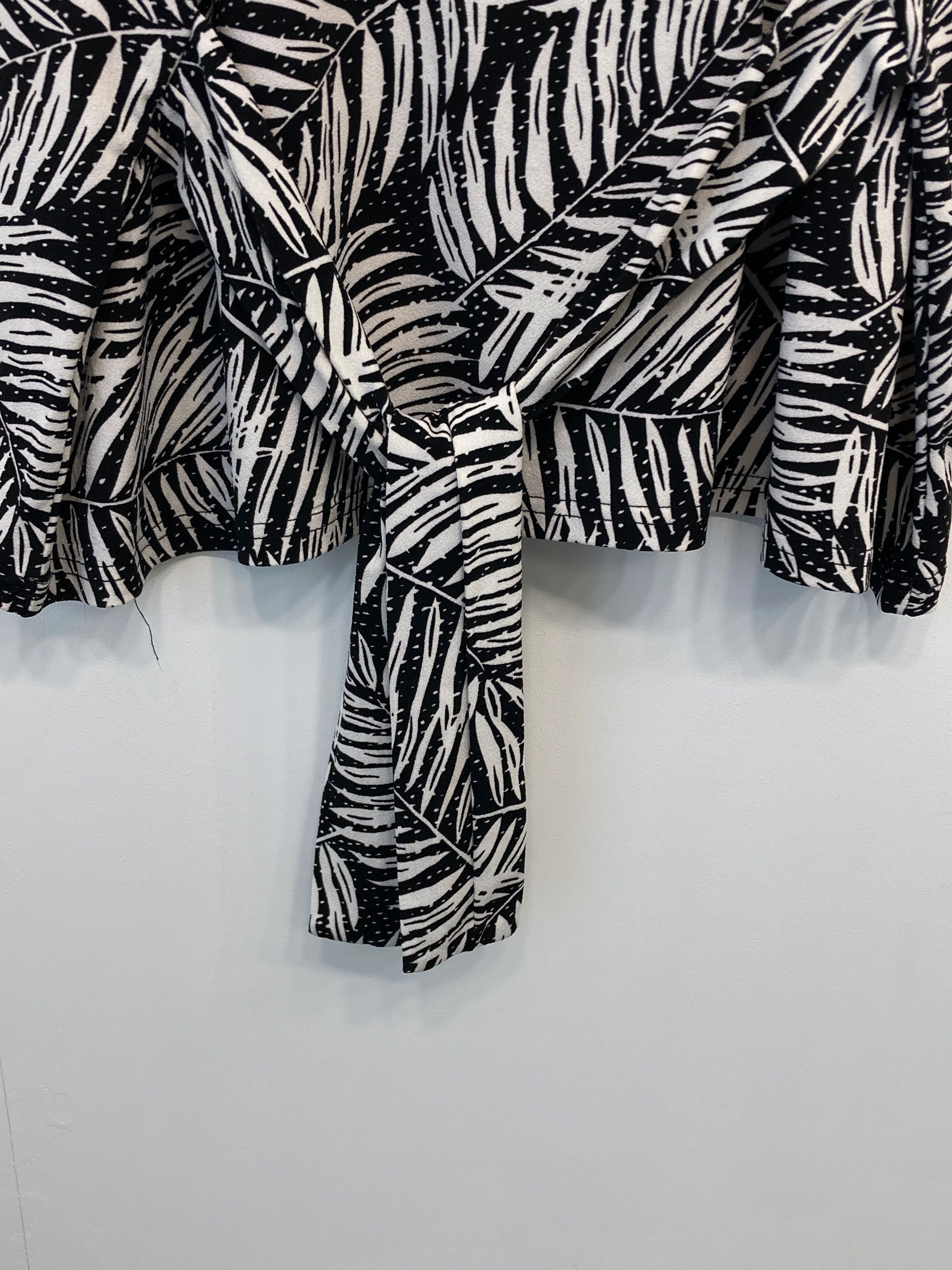 Jyothi Bluse