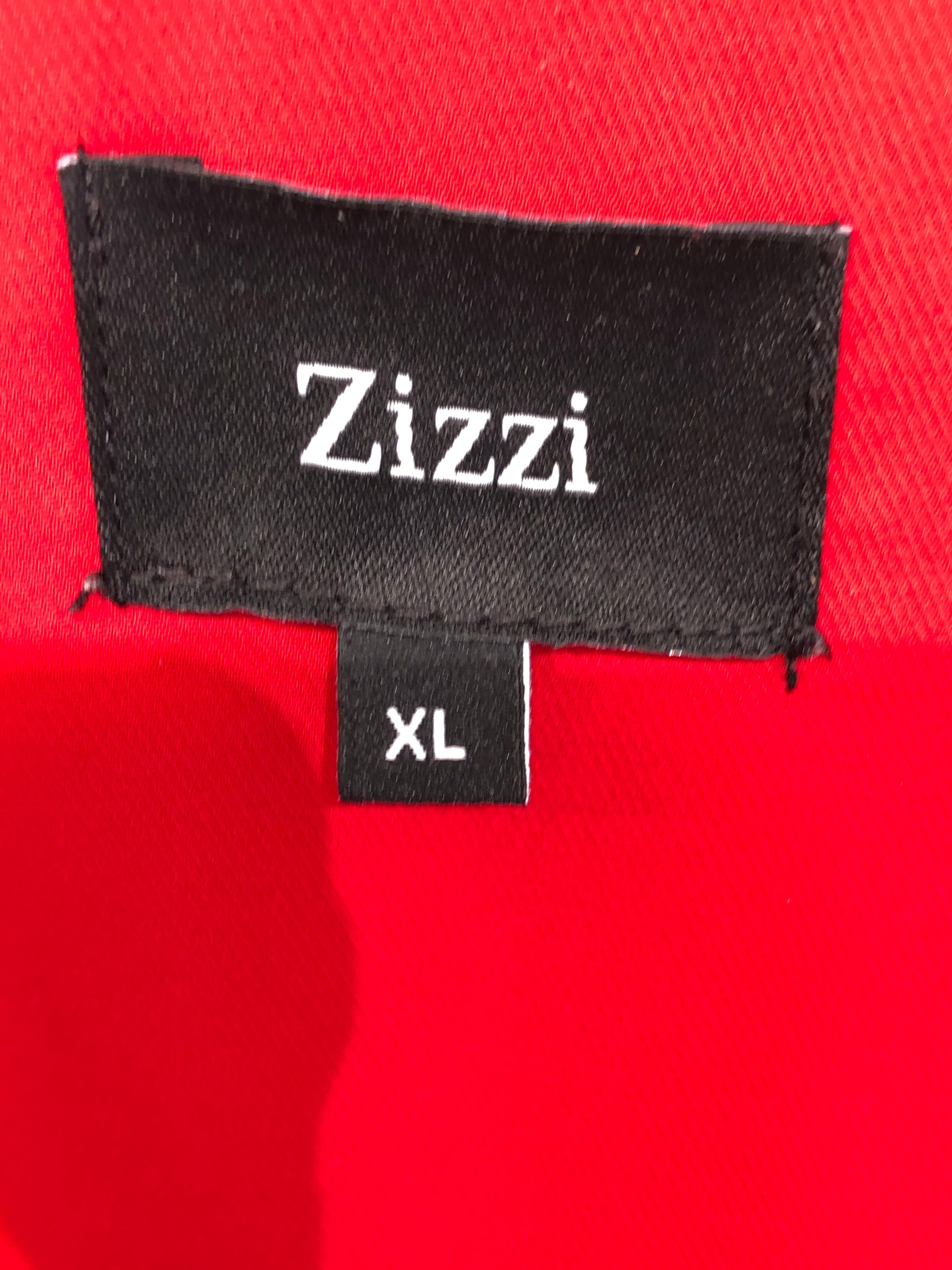 Zizzi Skjorte