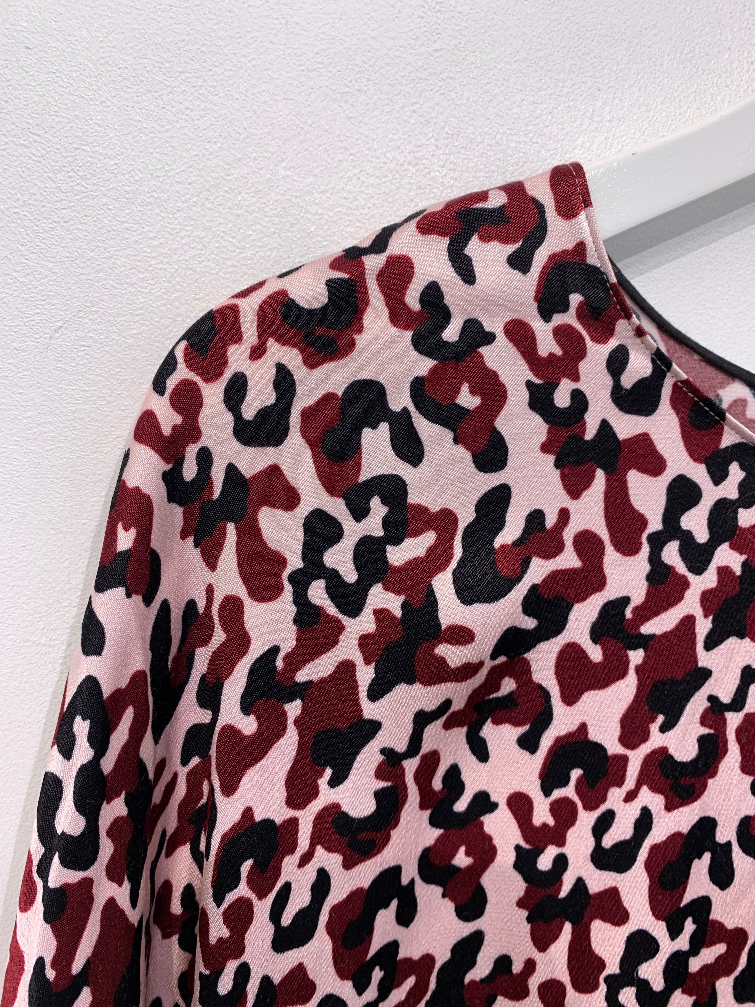 By Malene Birger Bluse