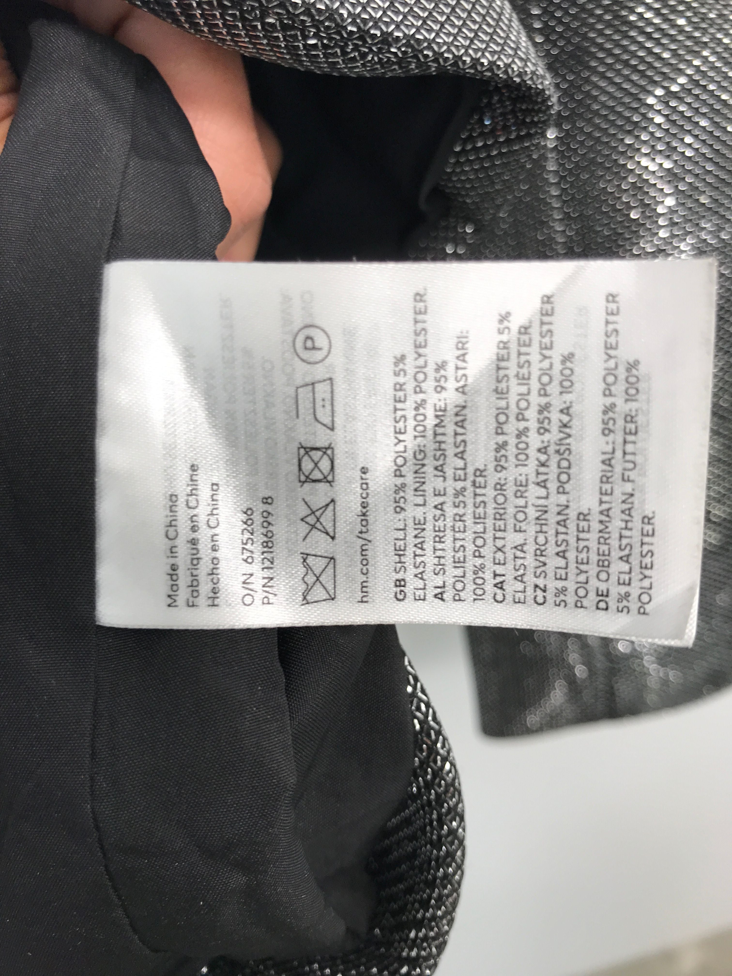 H&M Blazer