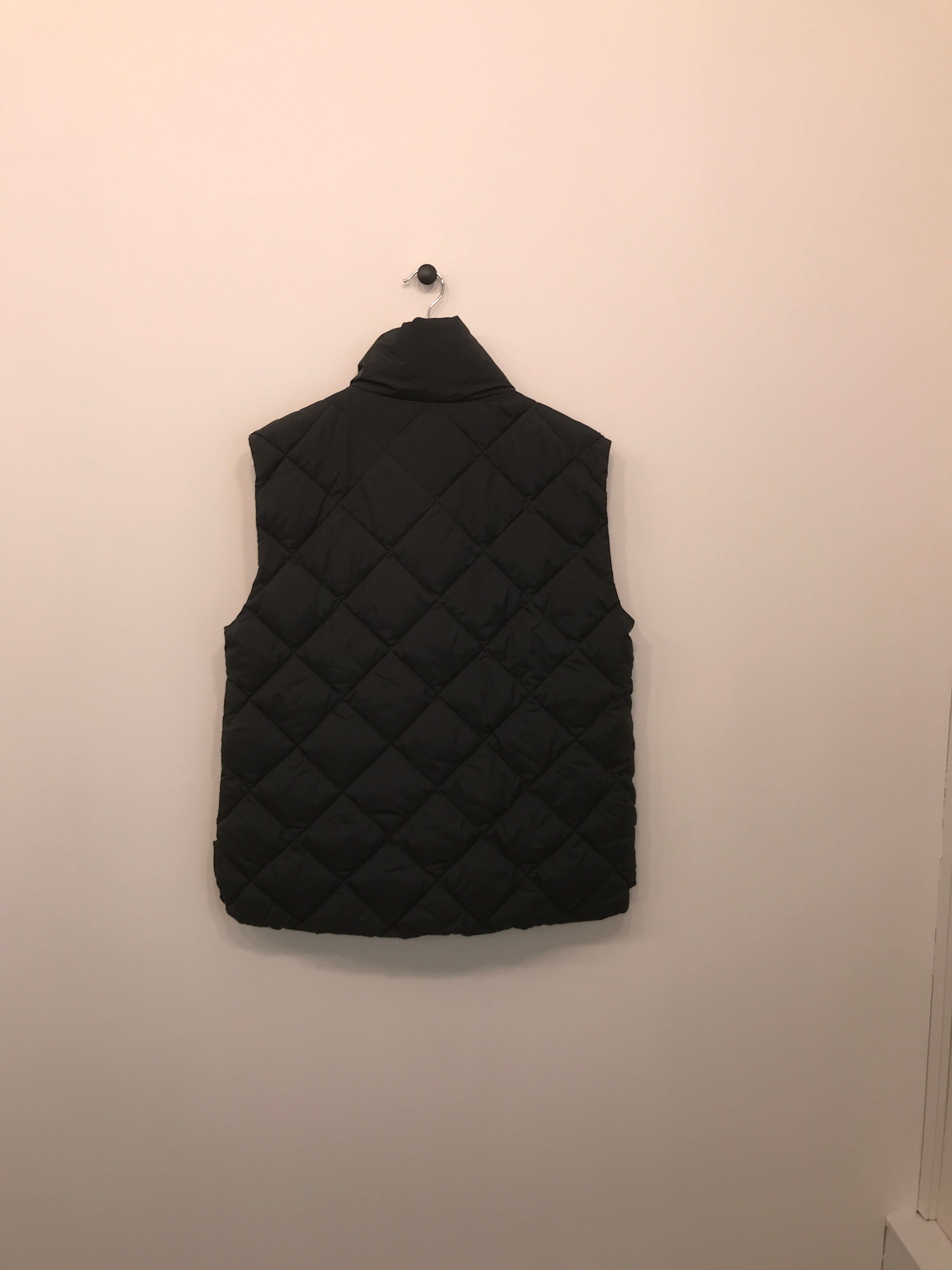 FreeQuent Vest