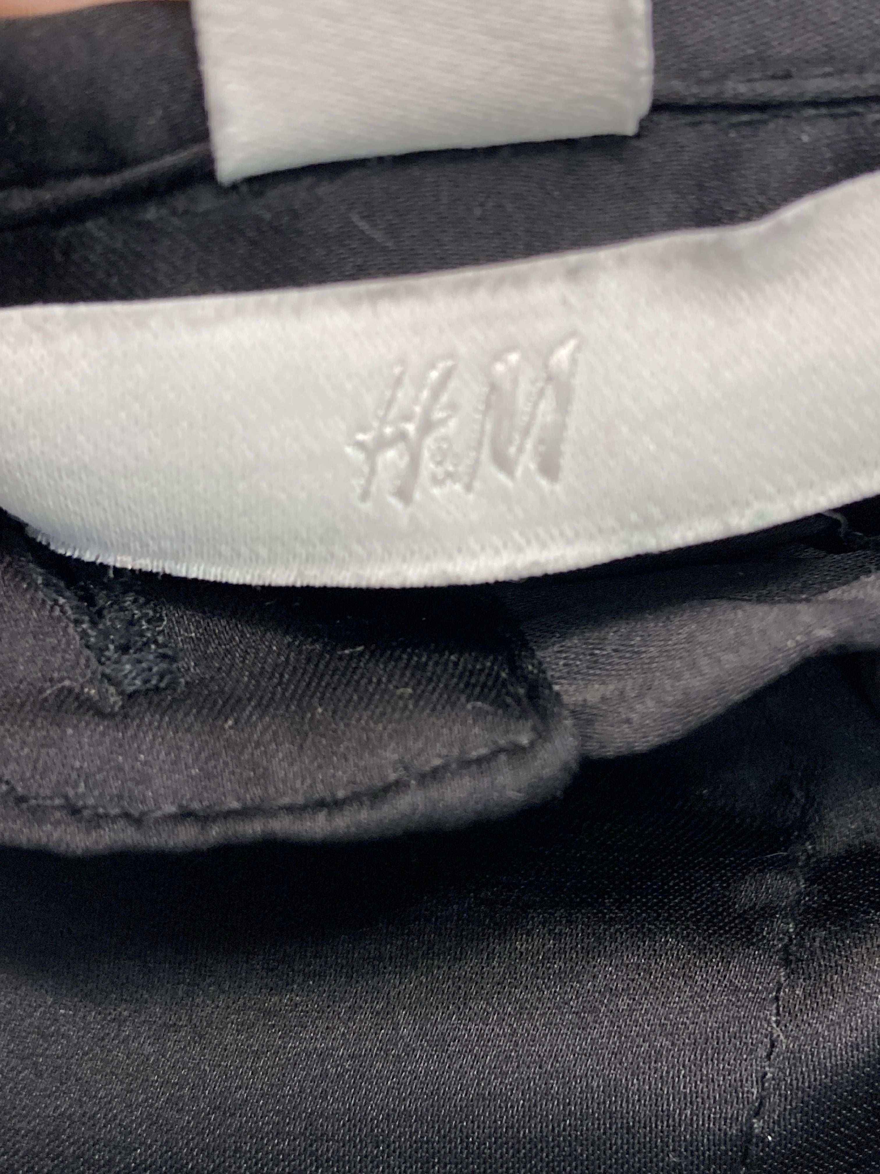 H&M Skjorte