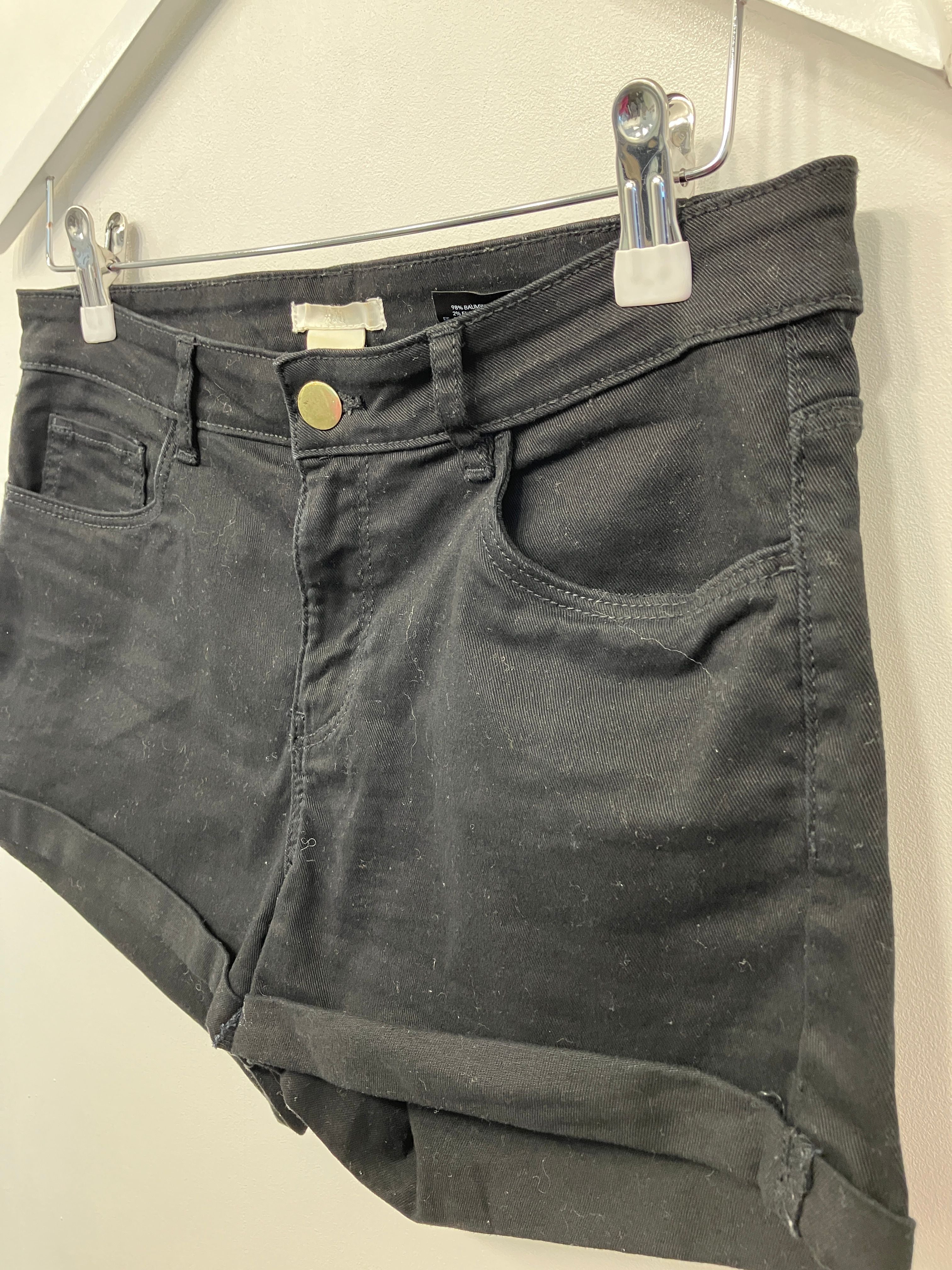 H&M Hot Pants