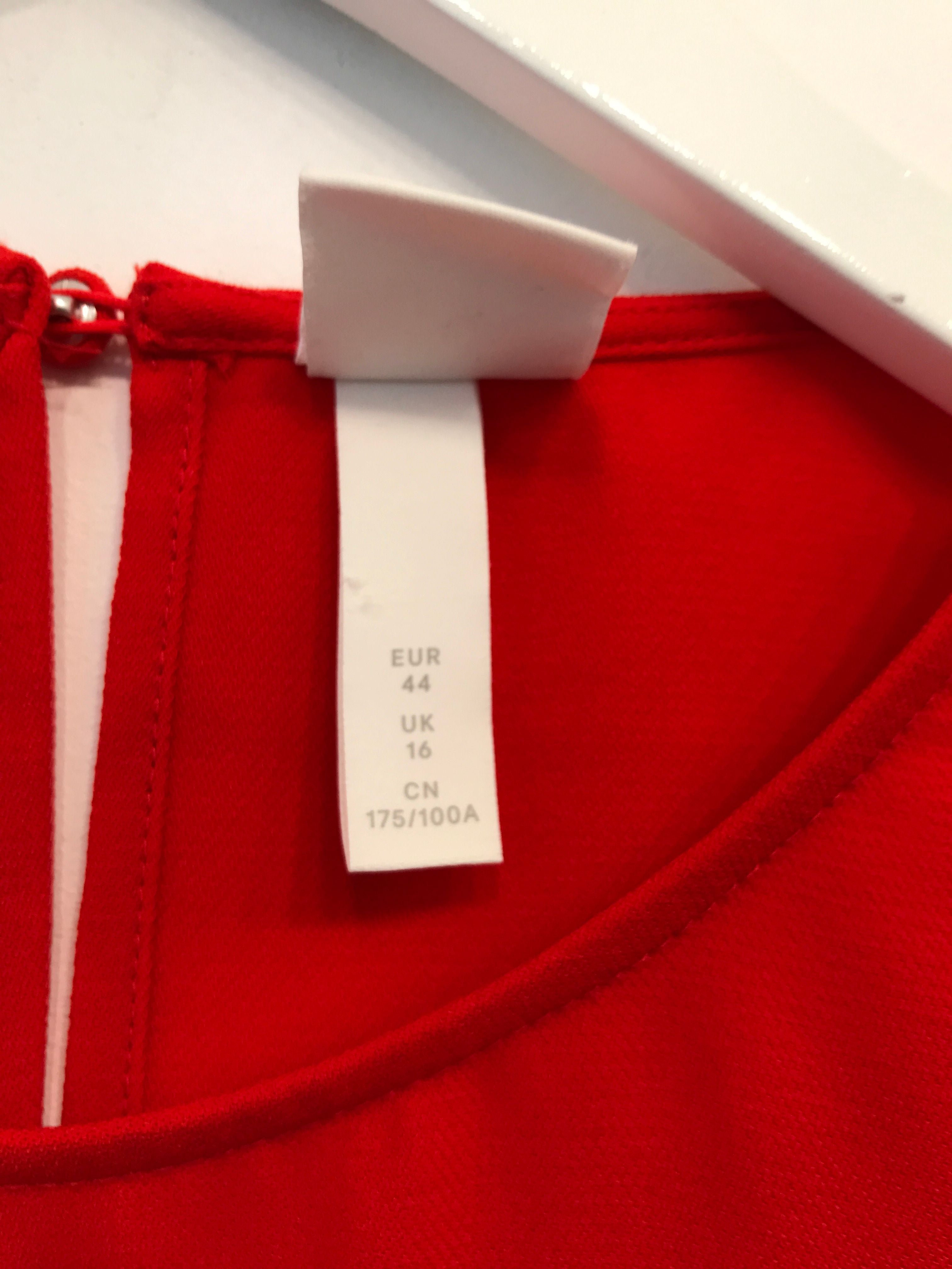 H&M Kjole