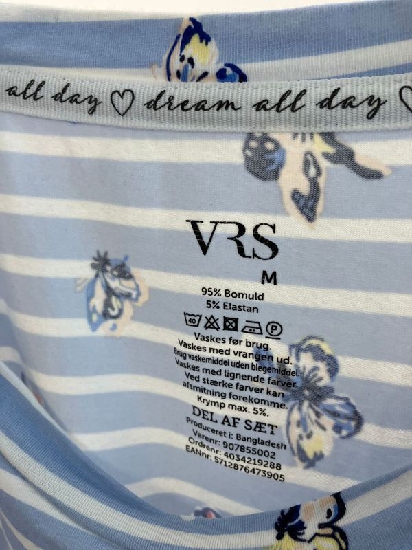 VRS T-shirt