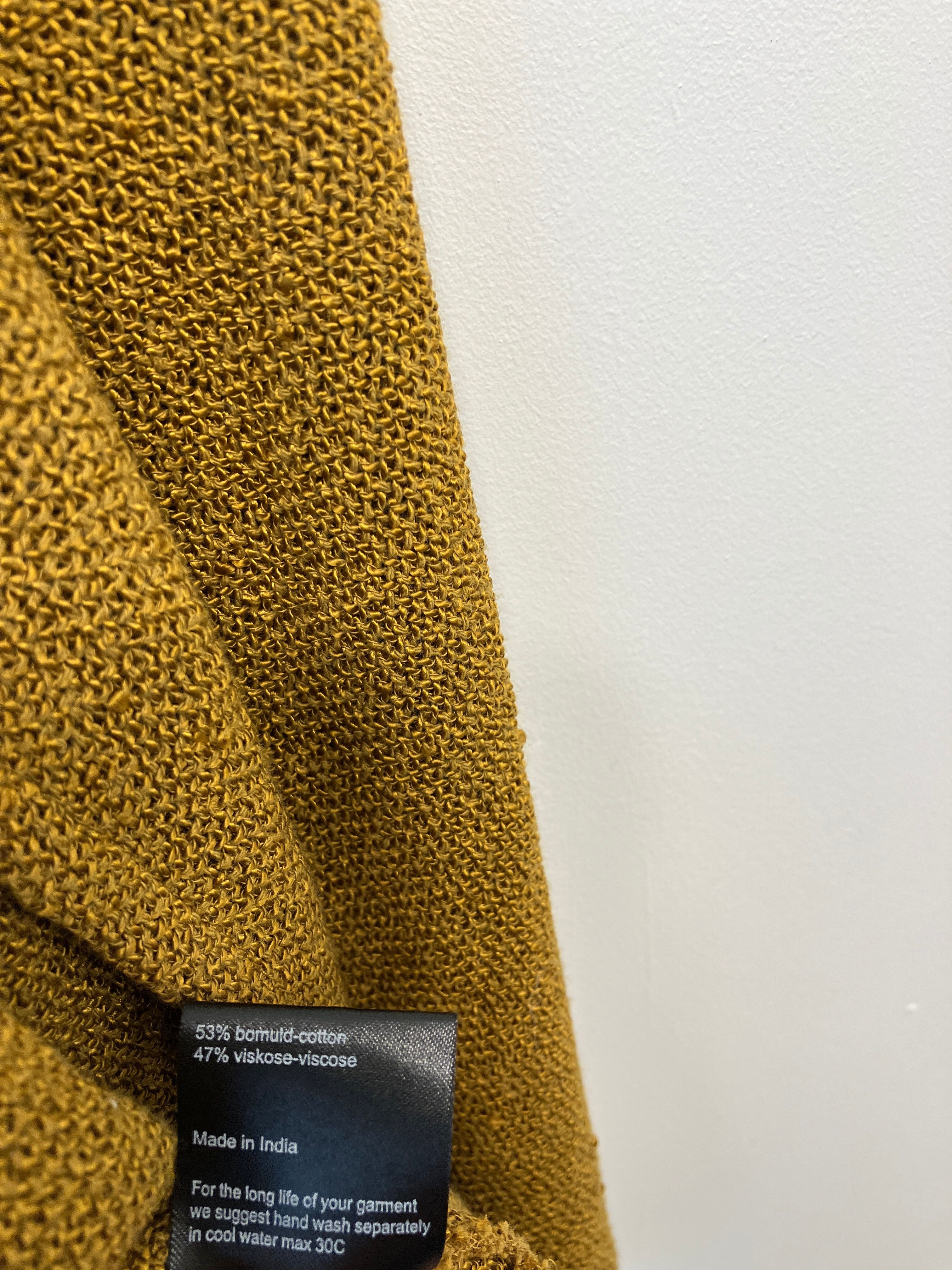 Masai Cardigan