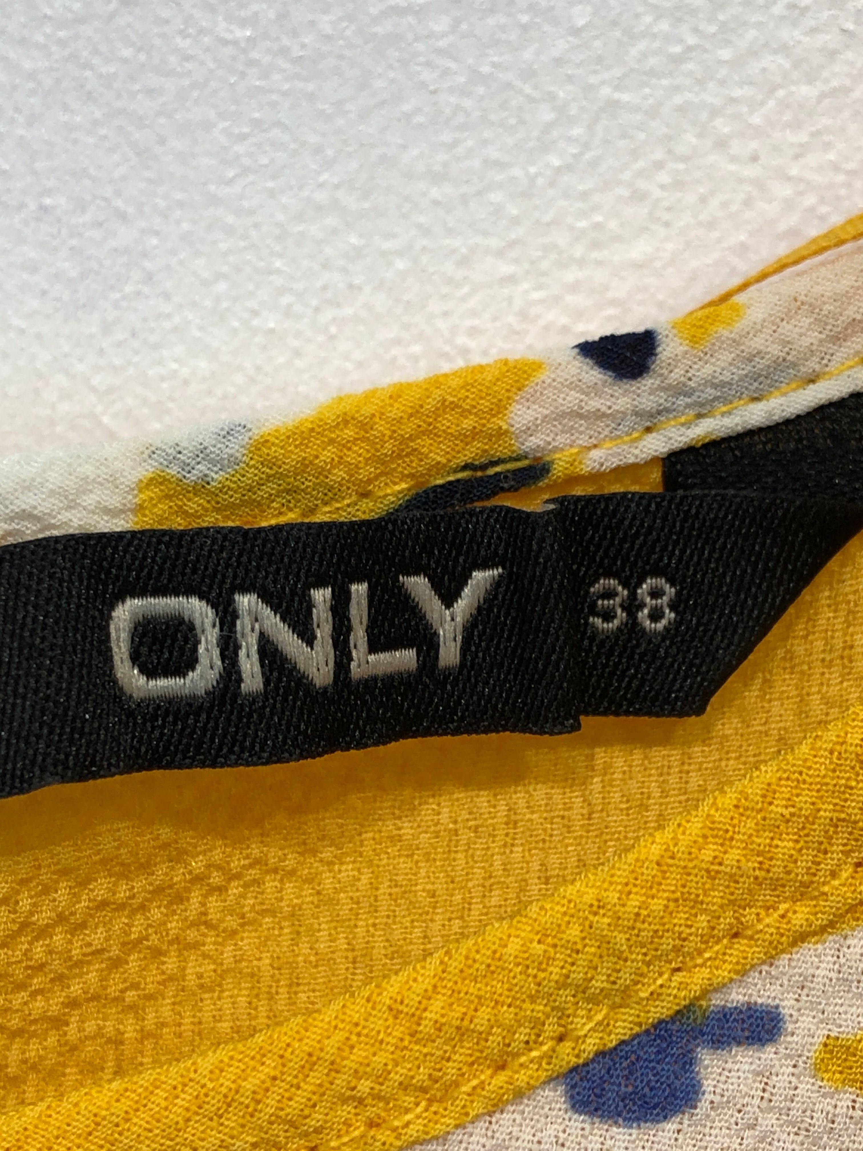 Only Bluse