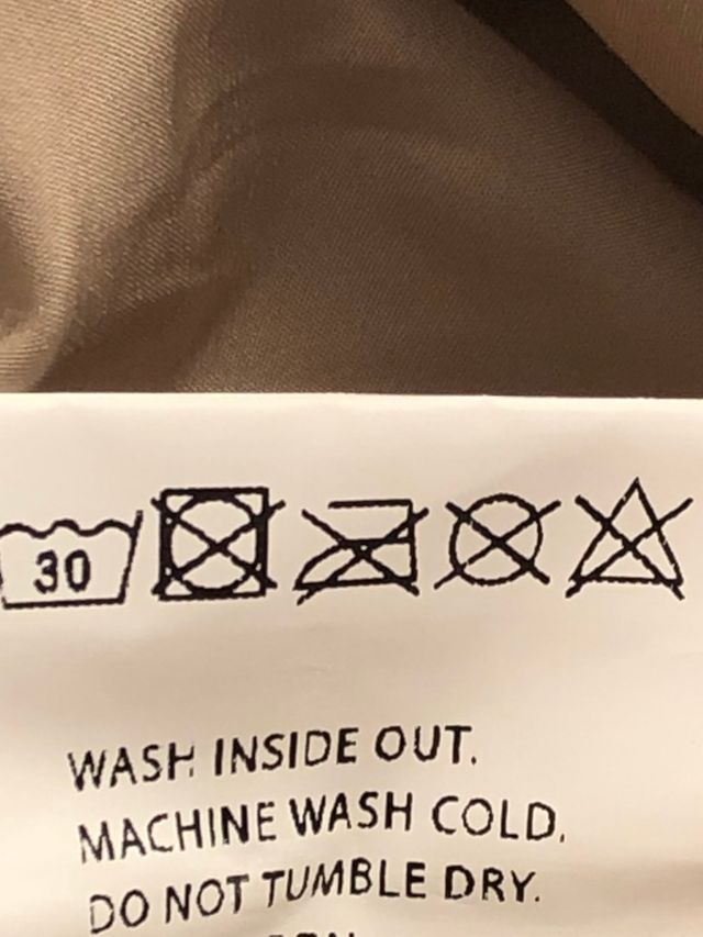 Ticket Woman Jakke