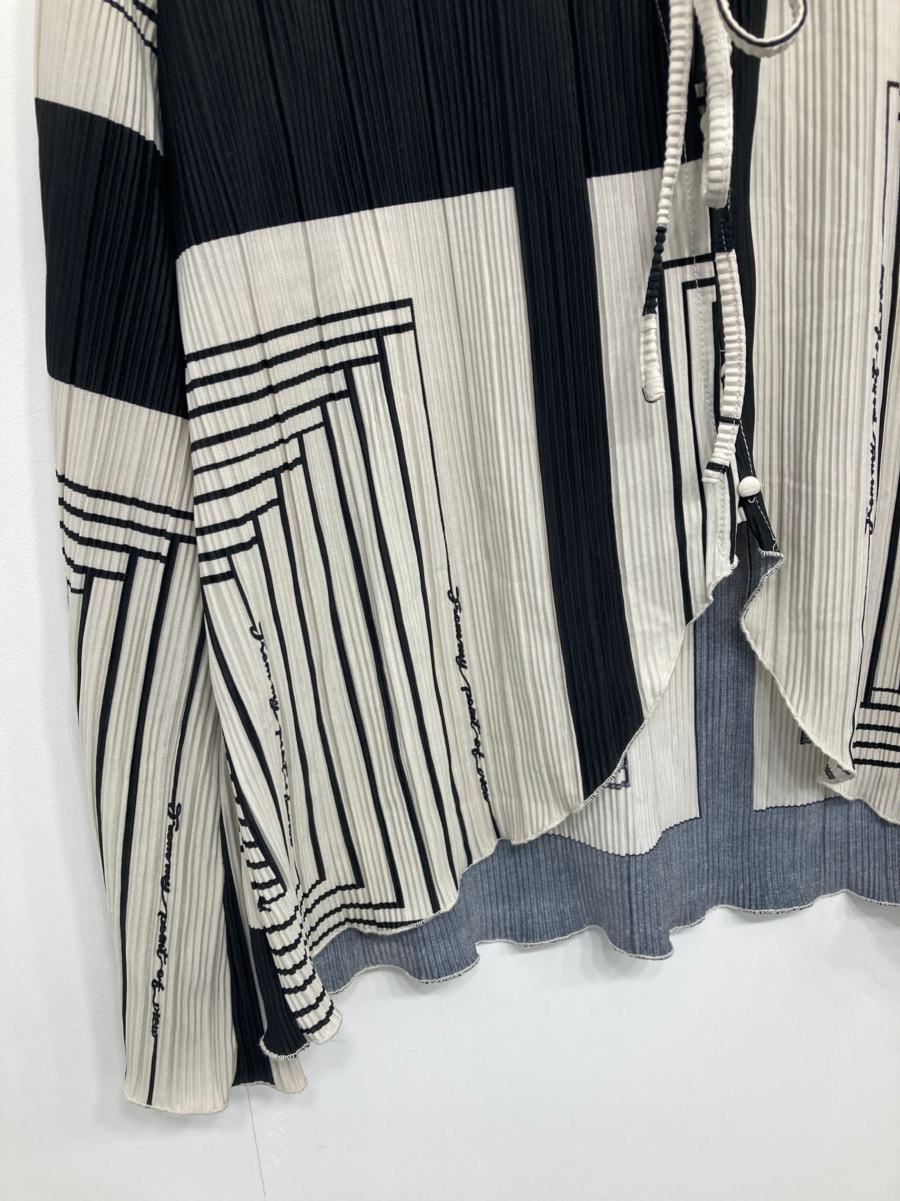 Object Bluse