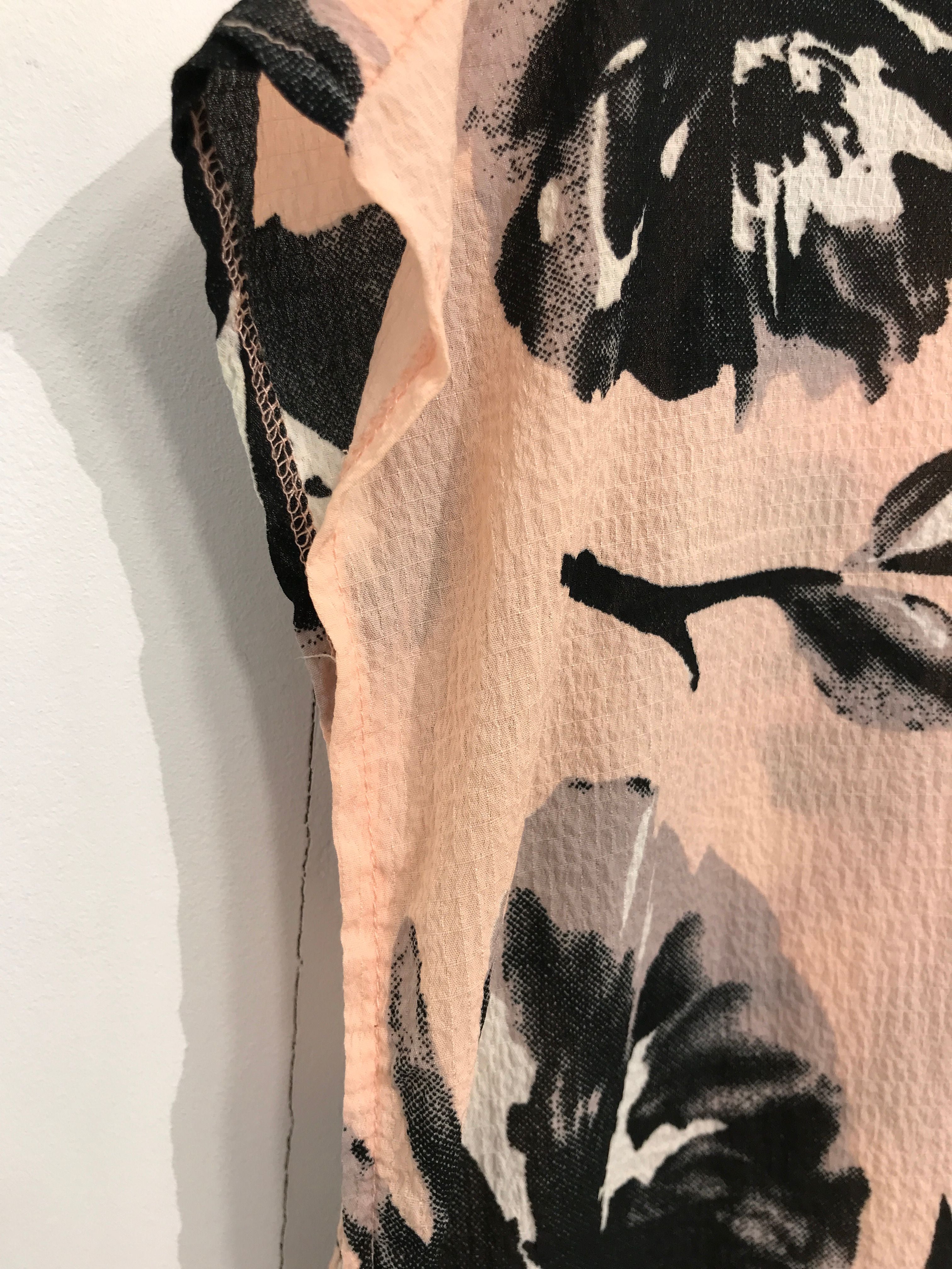 Marc Lauge Bluse