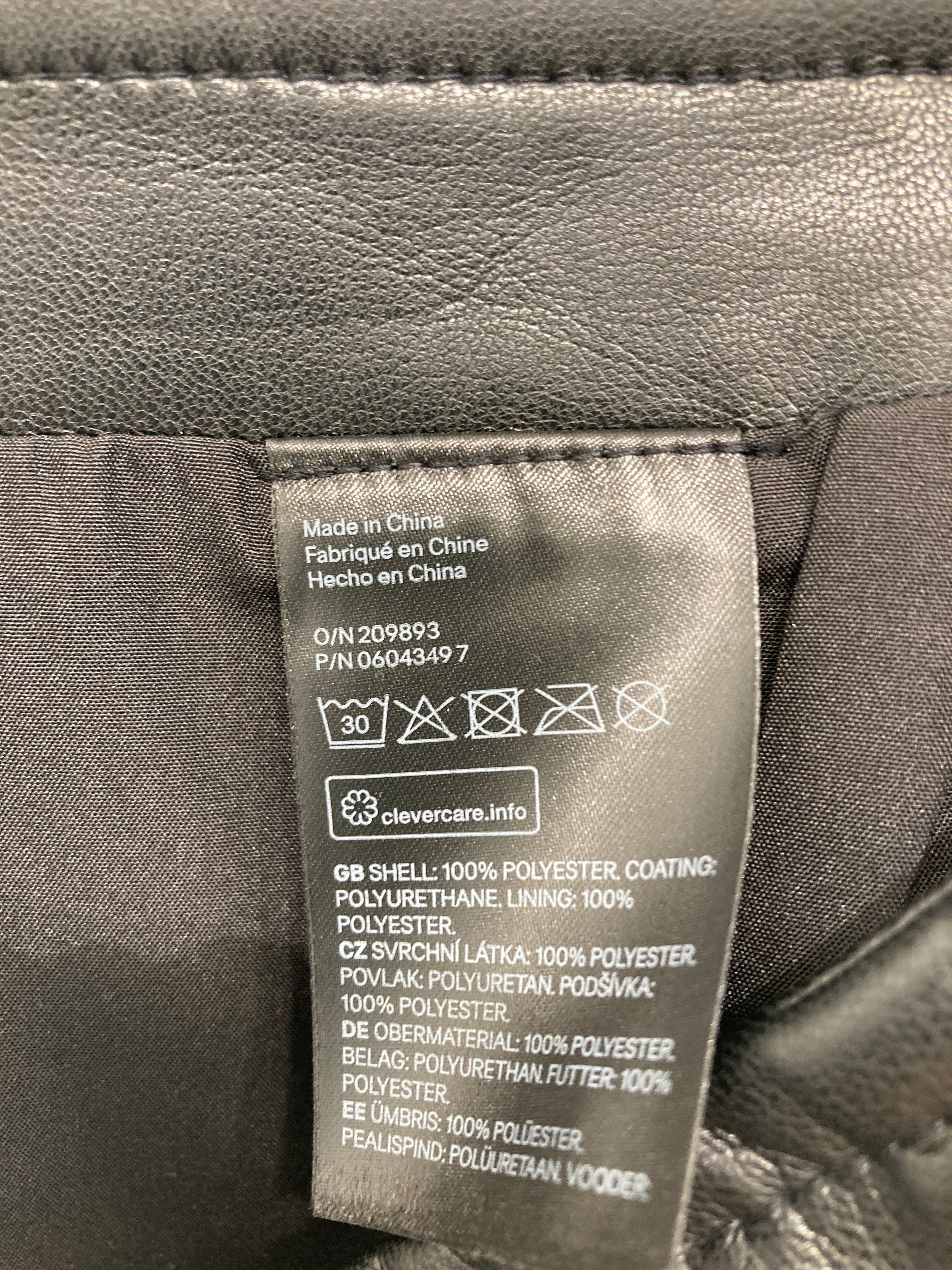 H&M Nederdel