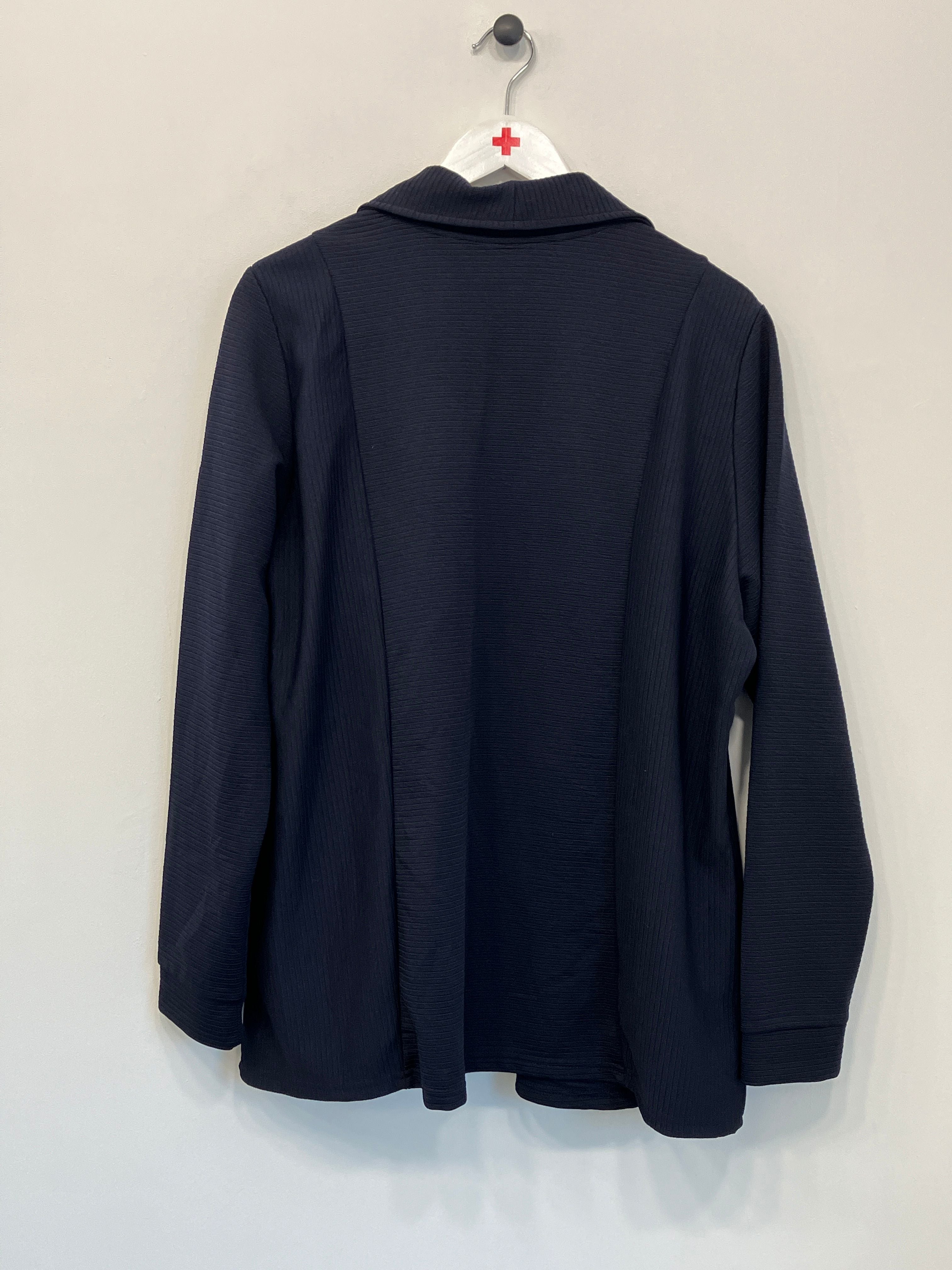Zhenzi Blazer