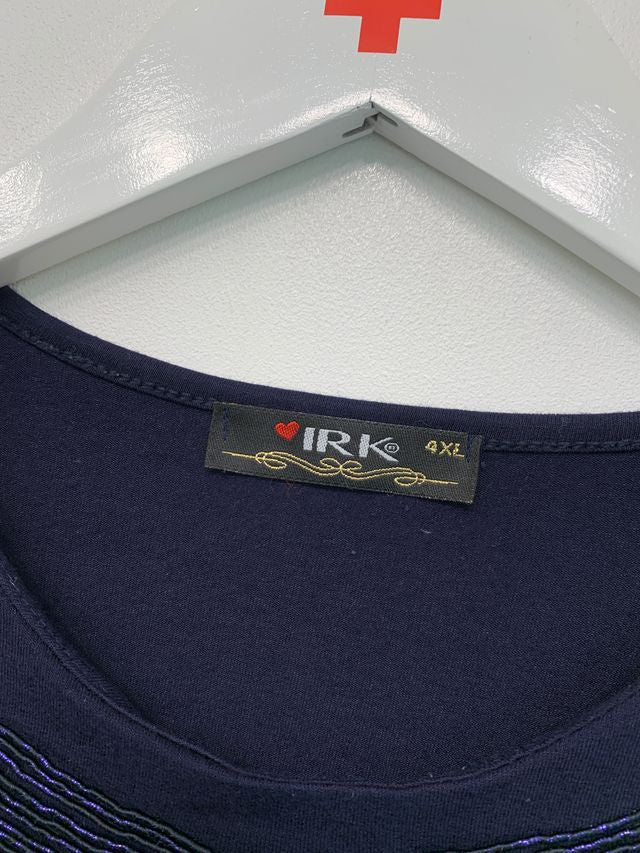 IRK Bluse