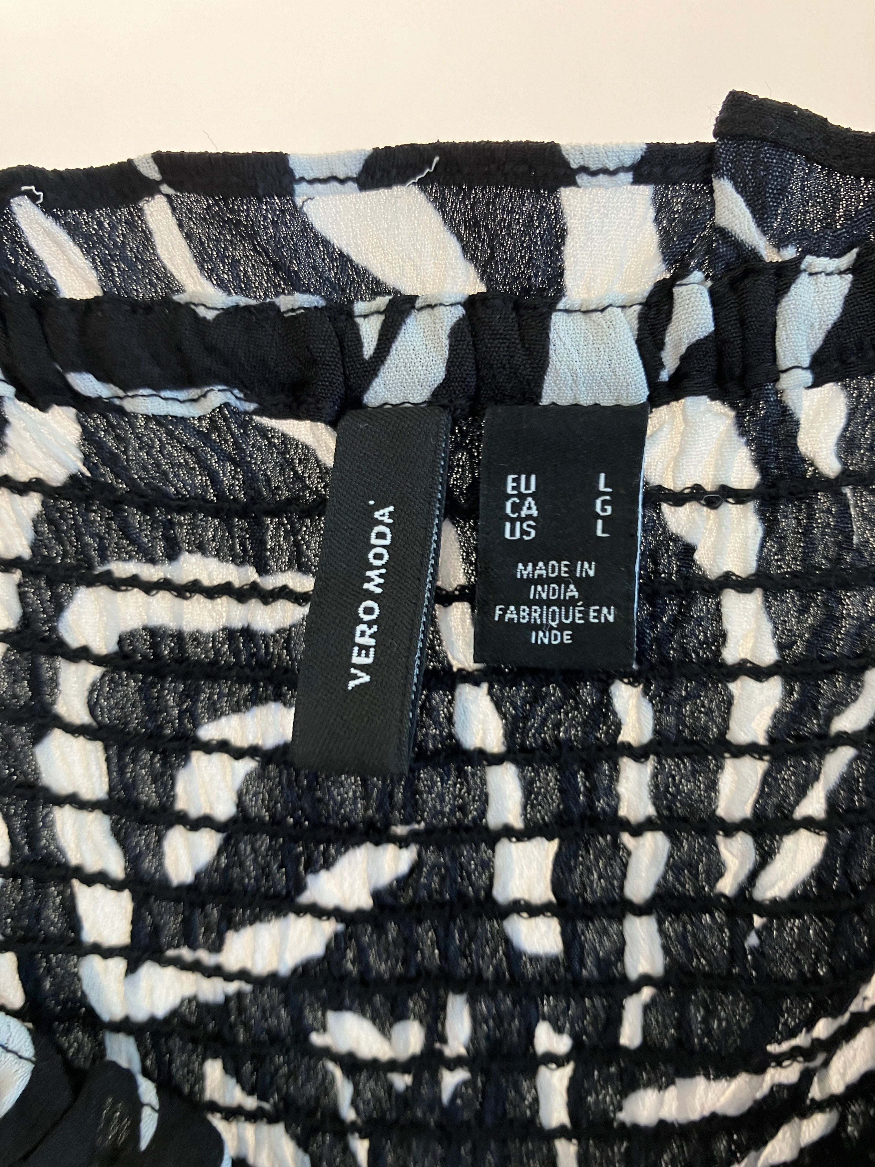 Vero Moda Bluse
