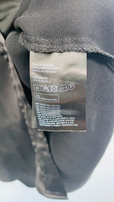 H&M Skjorte