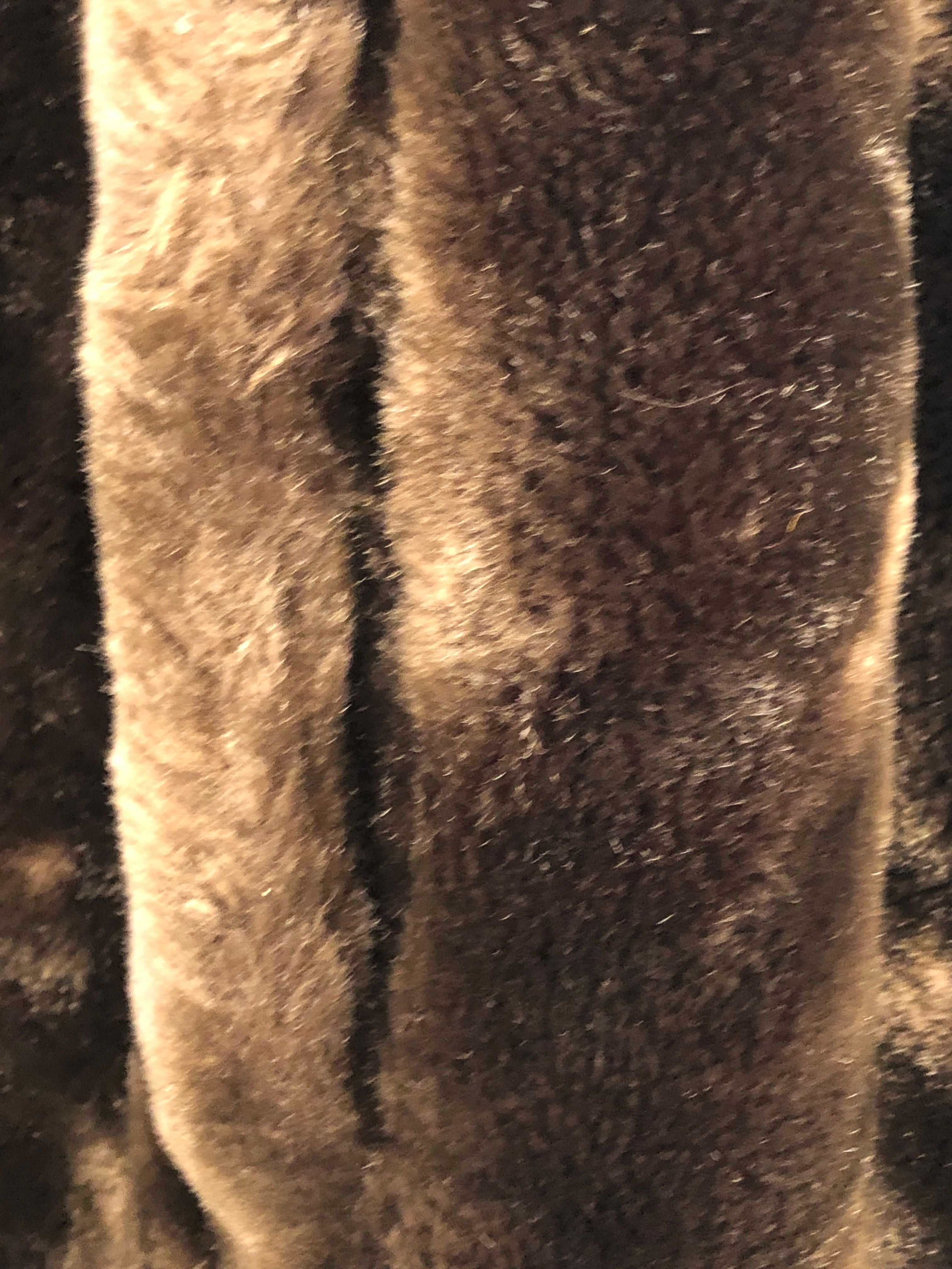 AC Model Pelsfakke