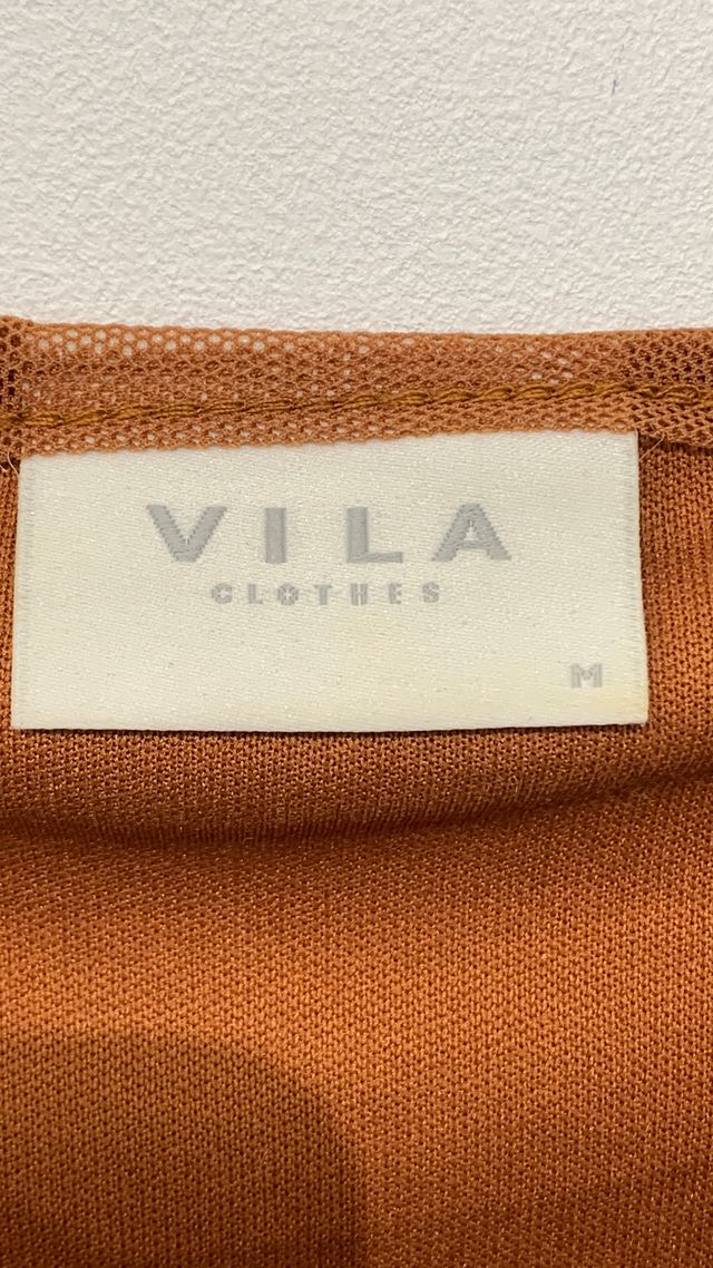 Vila Kjole