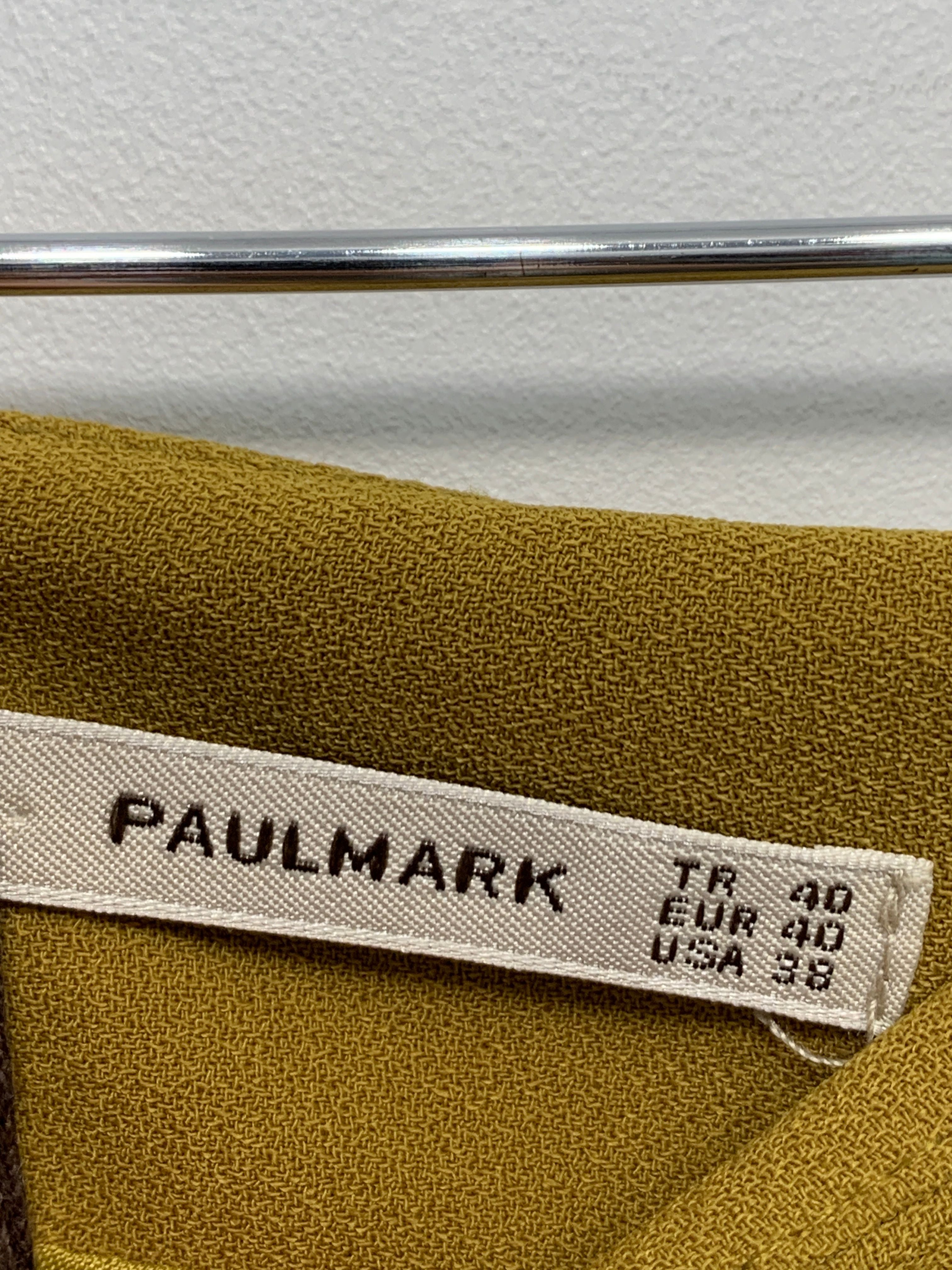 Paulmark Nederdel