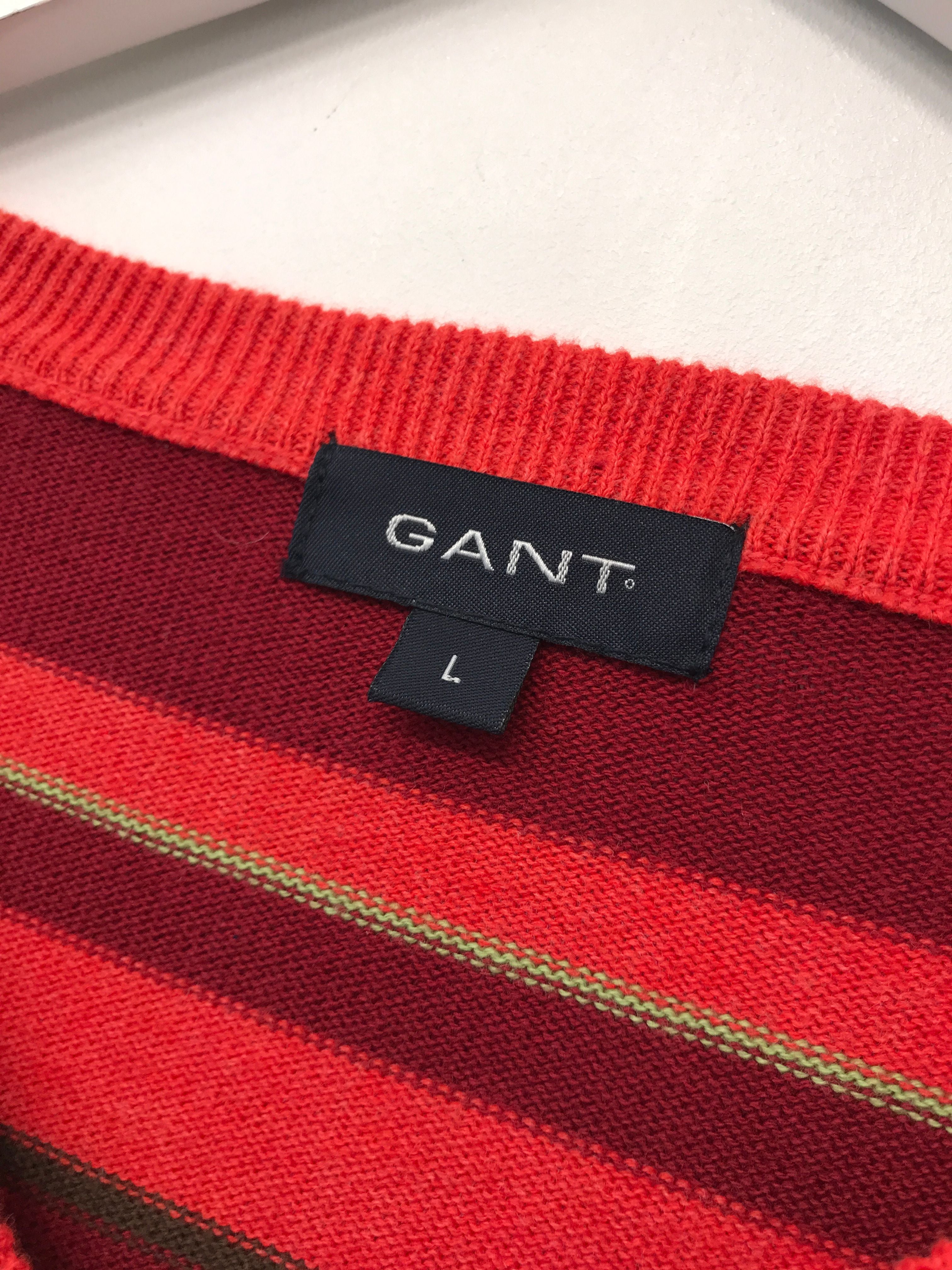 Gant Strik