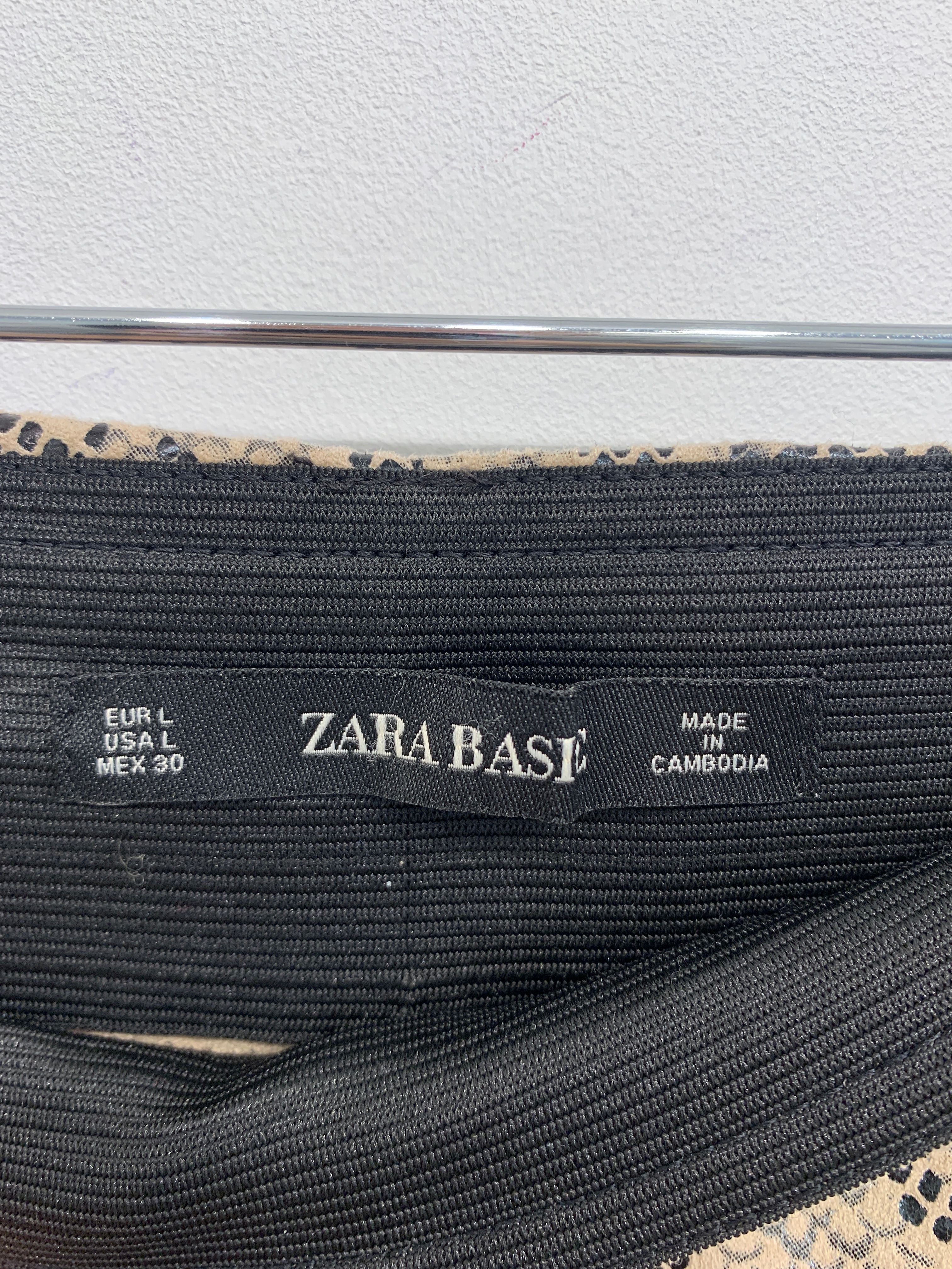 Zara Bukser