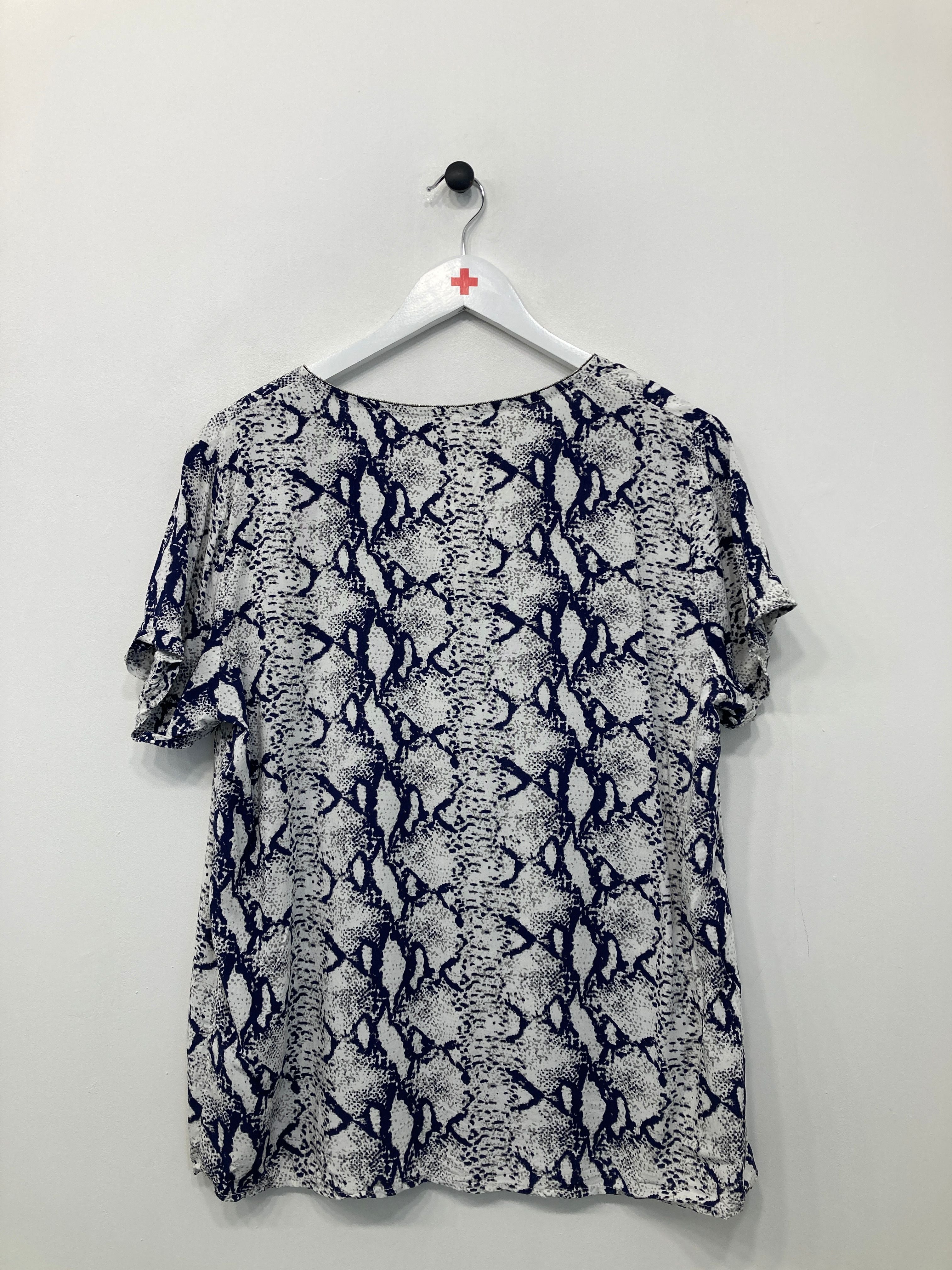 Saint Tropez Bluse