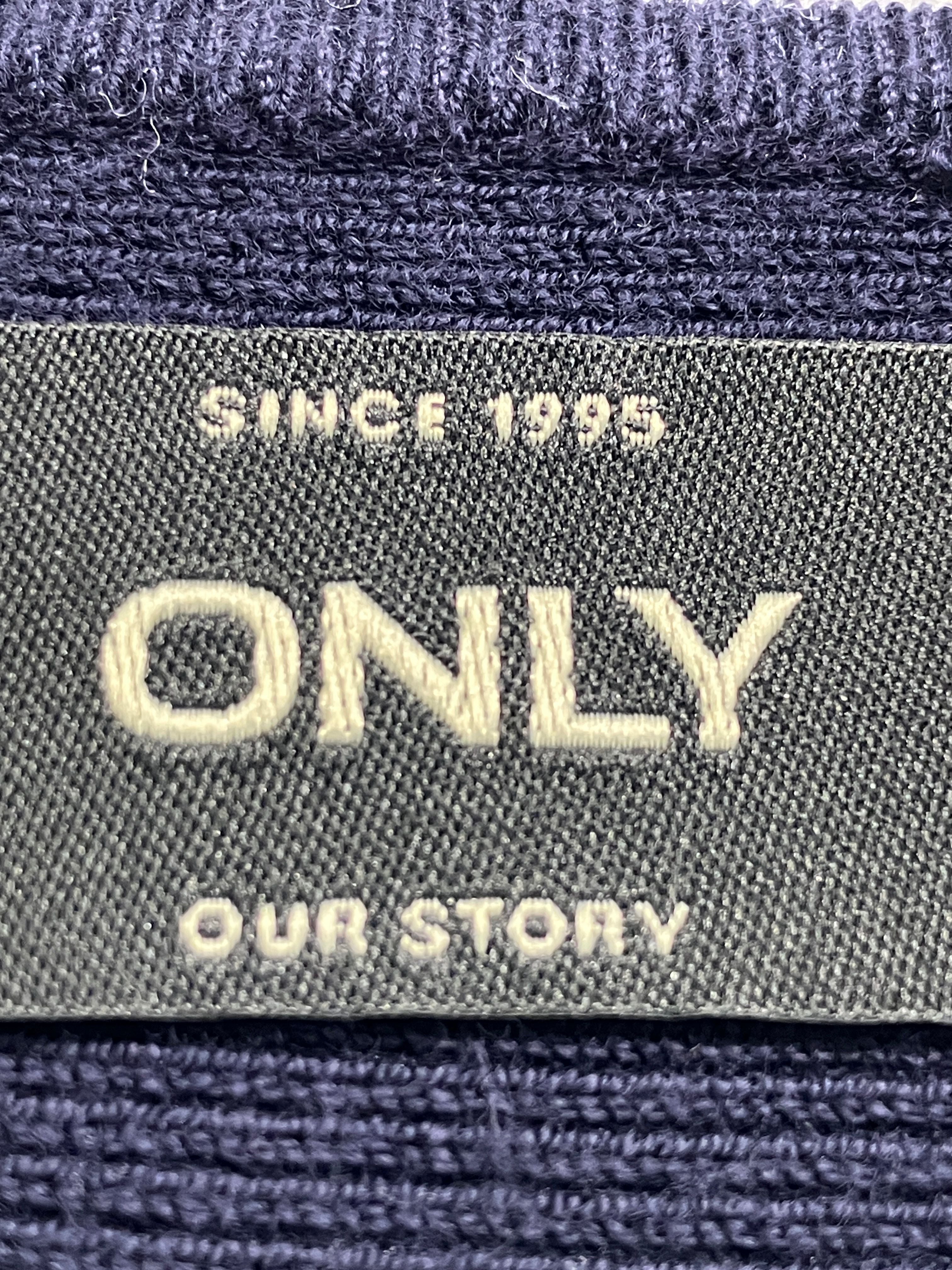 Only Strik