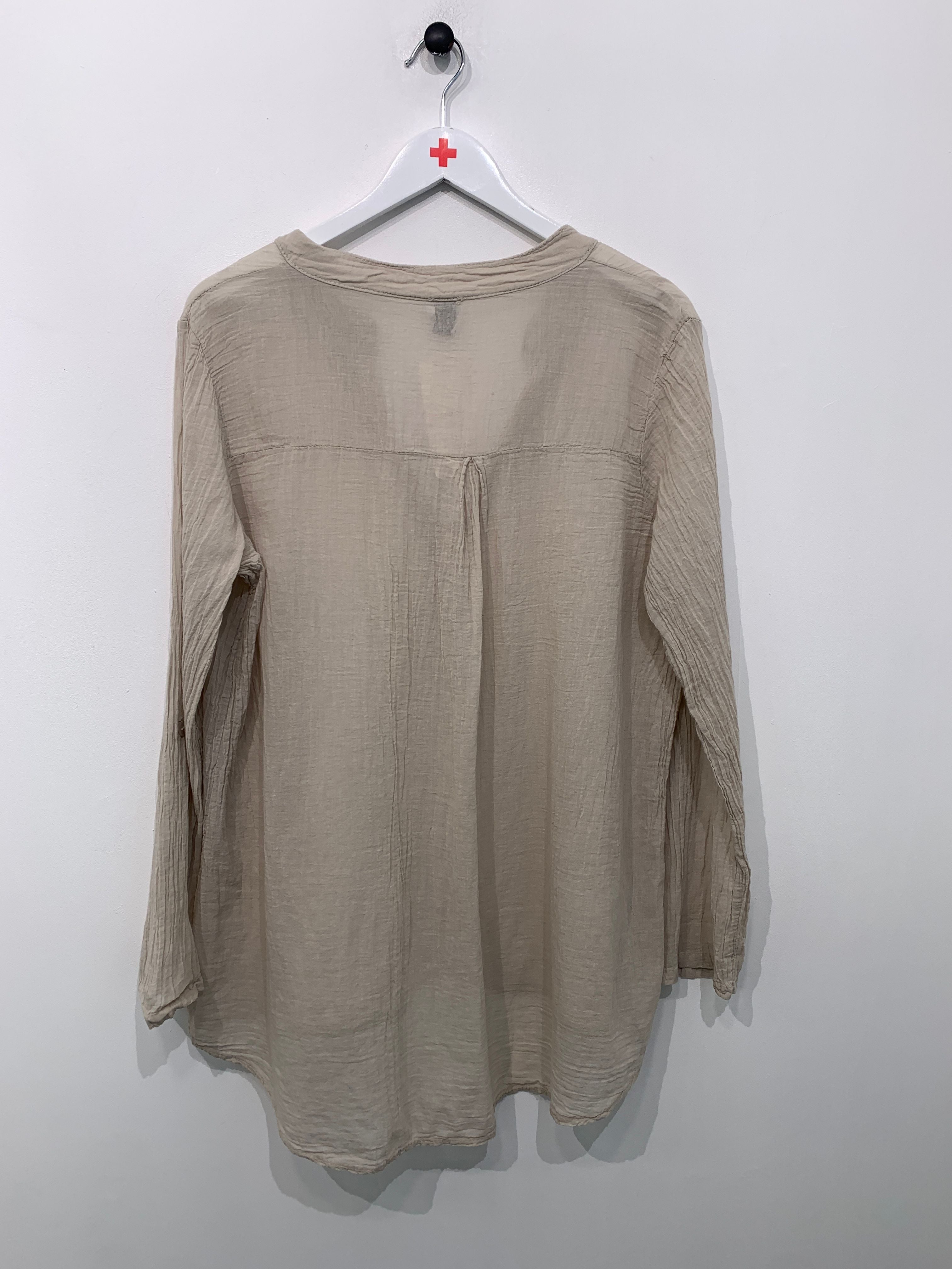 Stajl Bluse