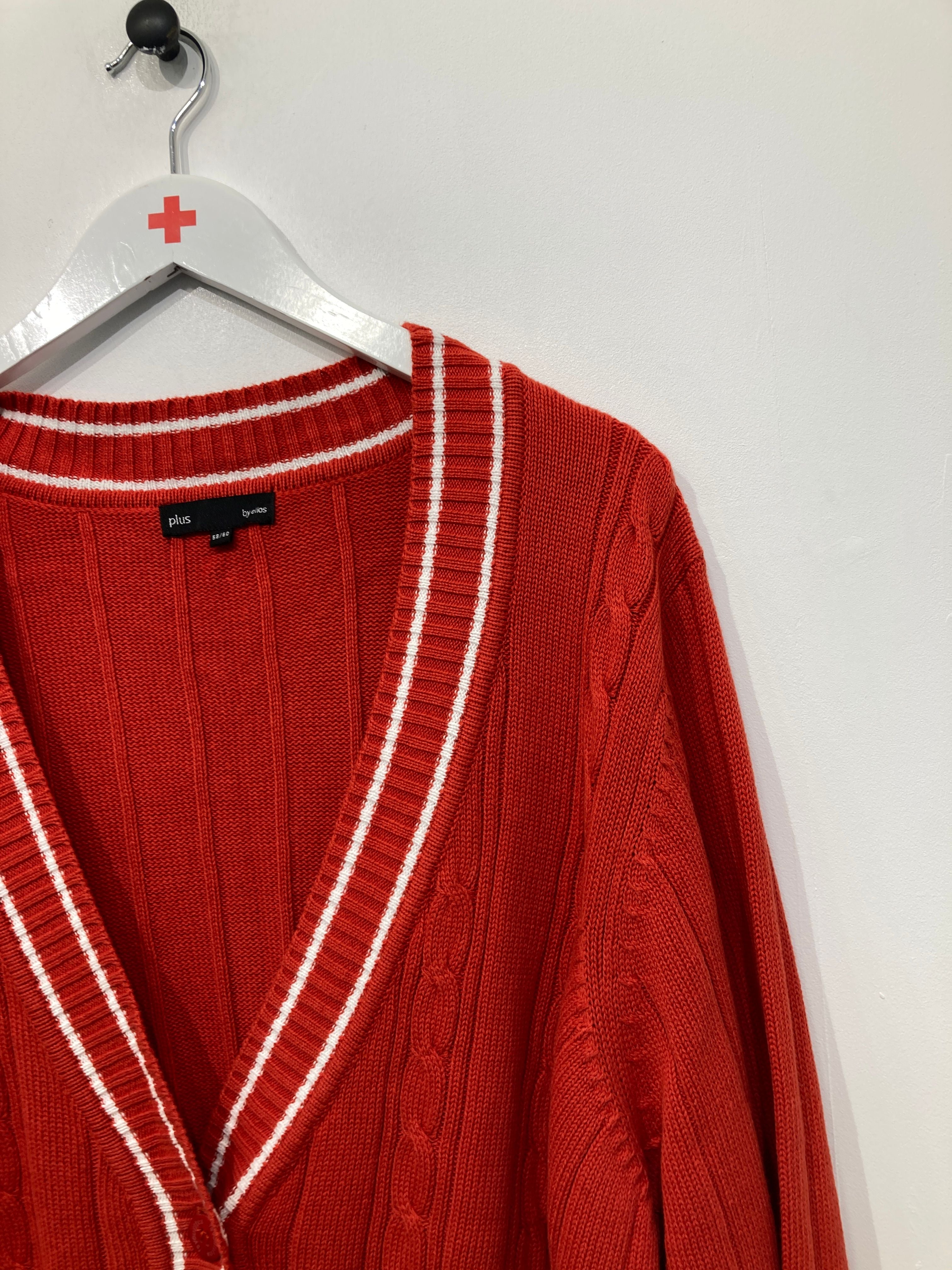 Plus by Ellos Cardigan