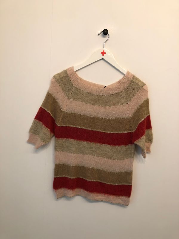 Copenhagen Luxe Strik