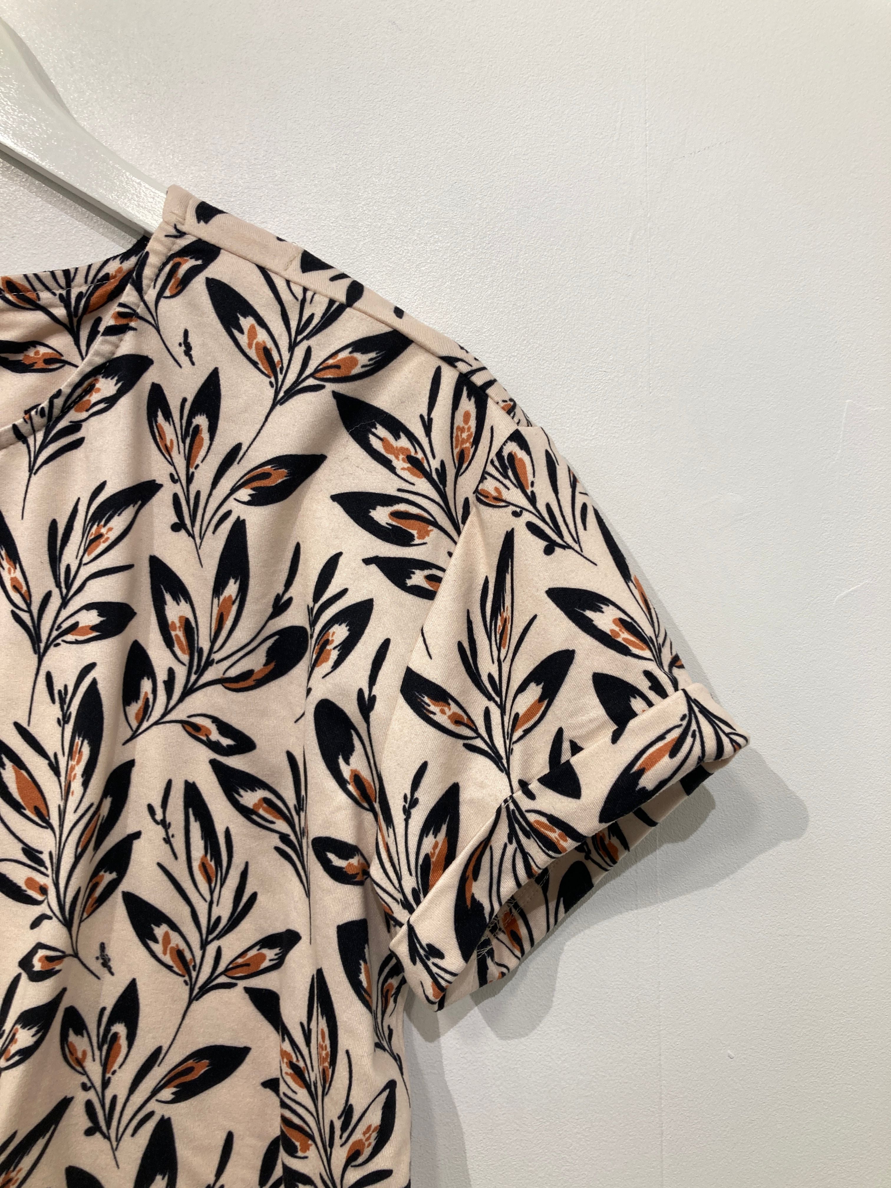 Luxzuz Bluse