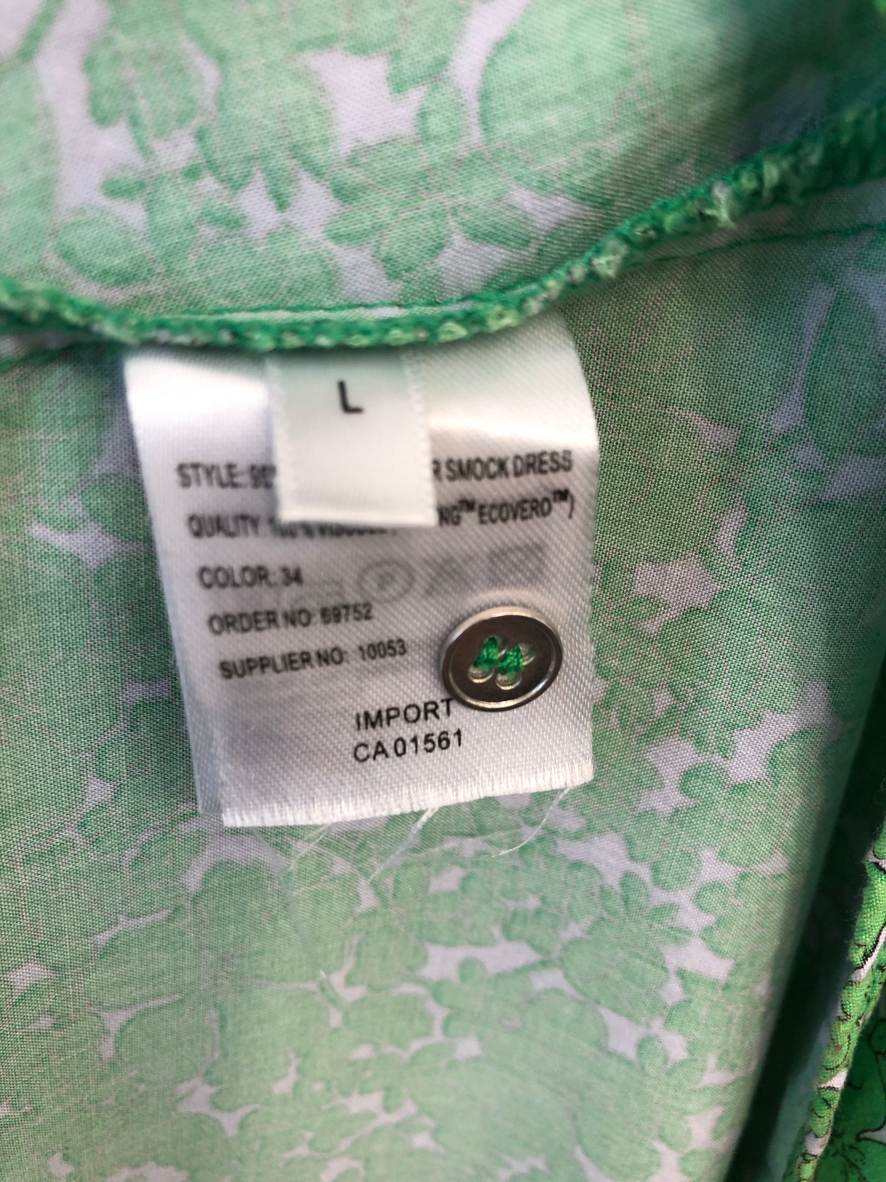 Co´Couture Kjole