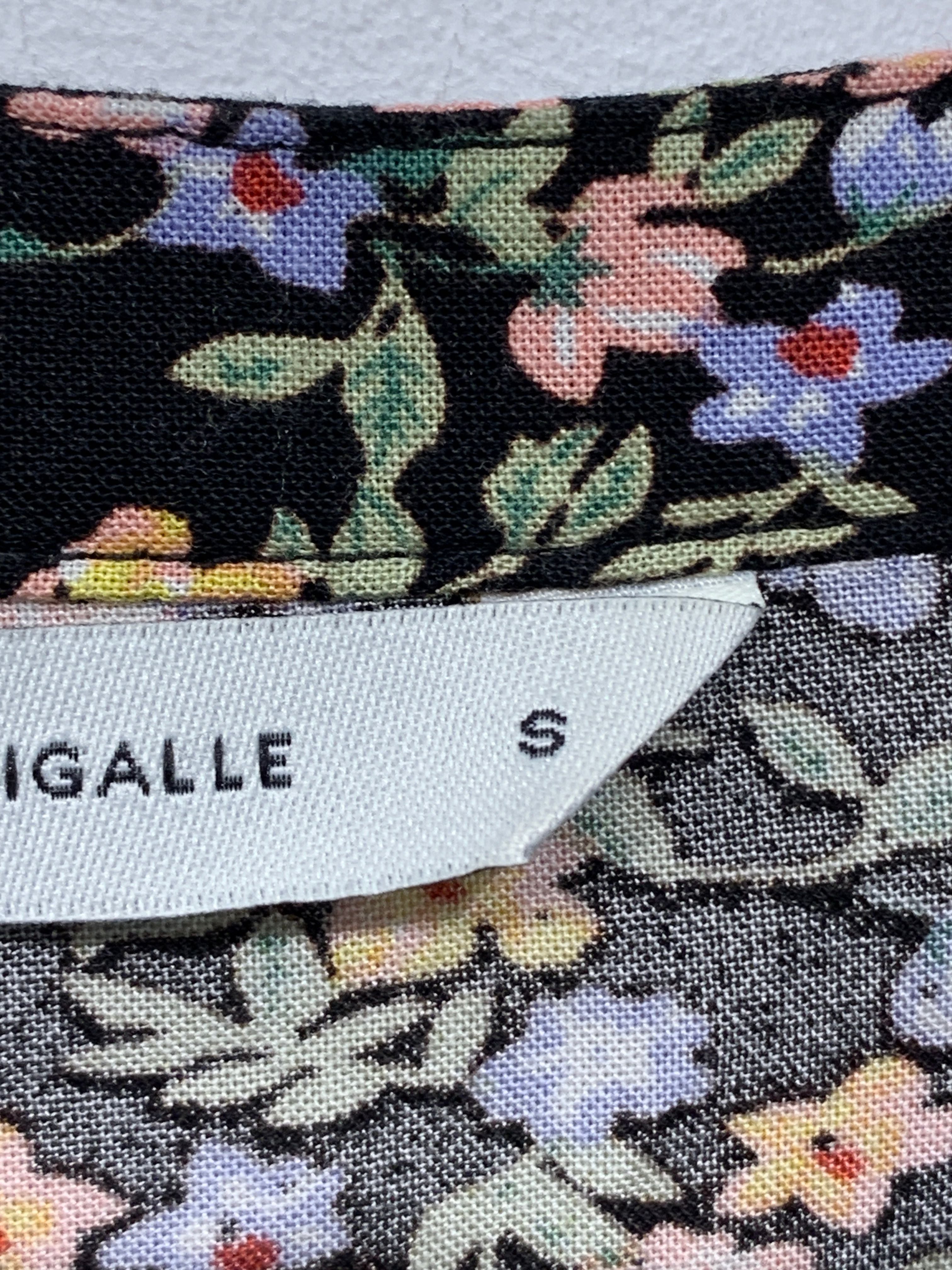 Pigalle Kjole