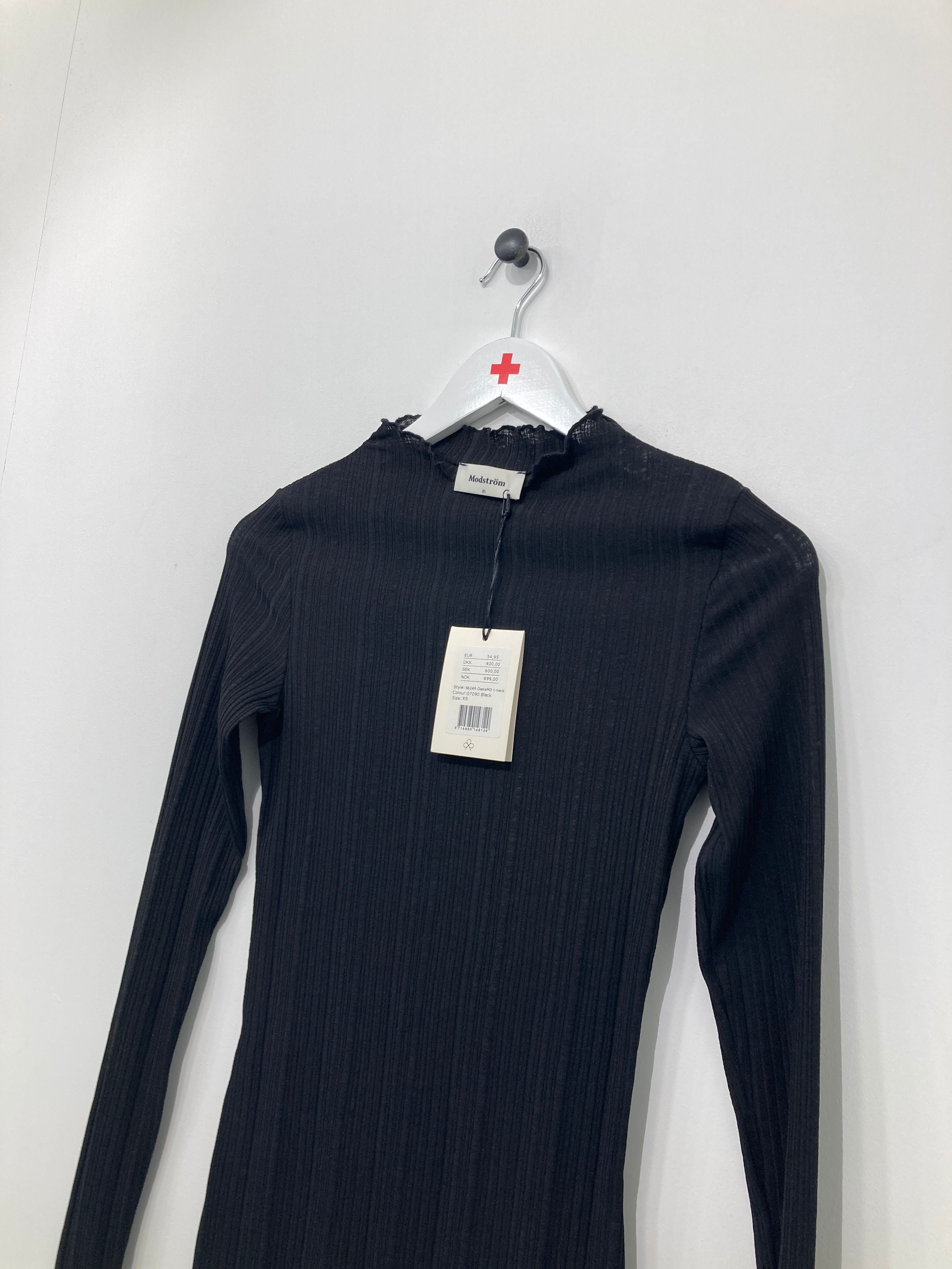 Modström Bluse