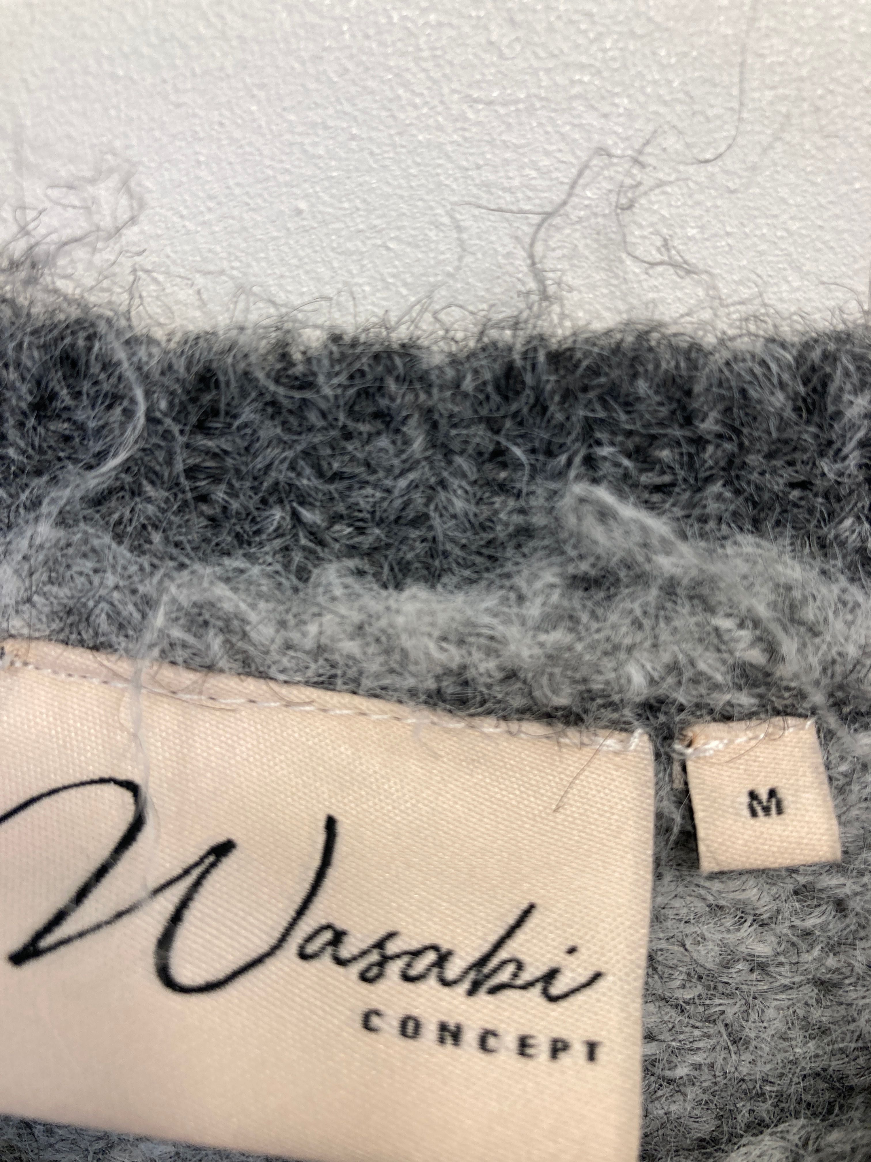 Wasabi Concept Striktrøje