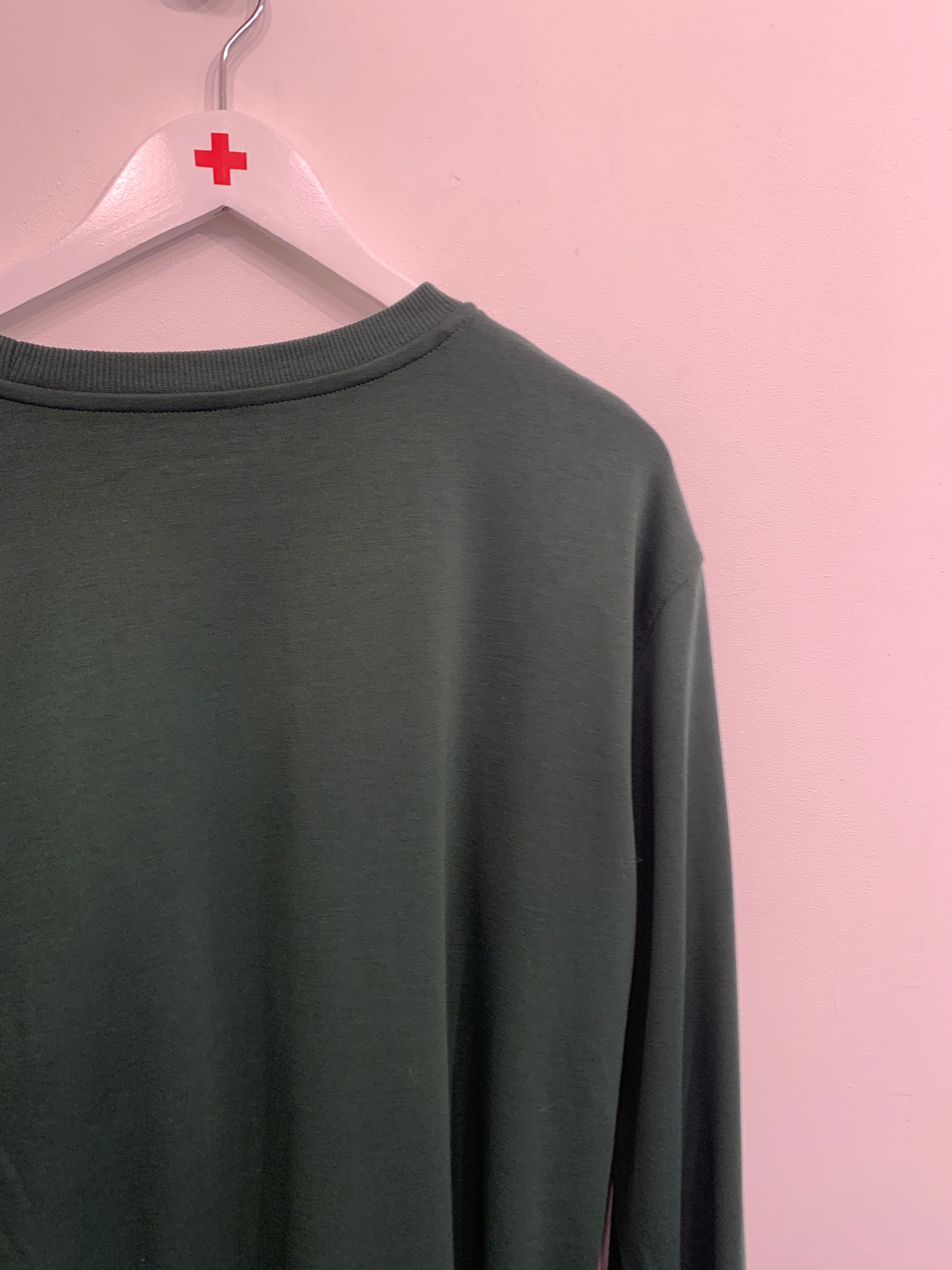 Copenhagen Bamboo Sweatshirt