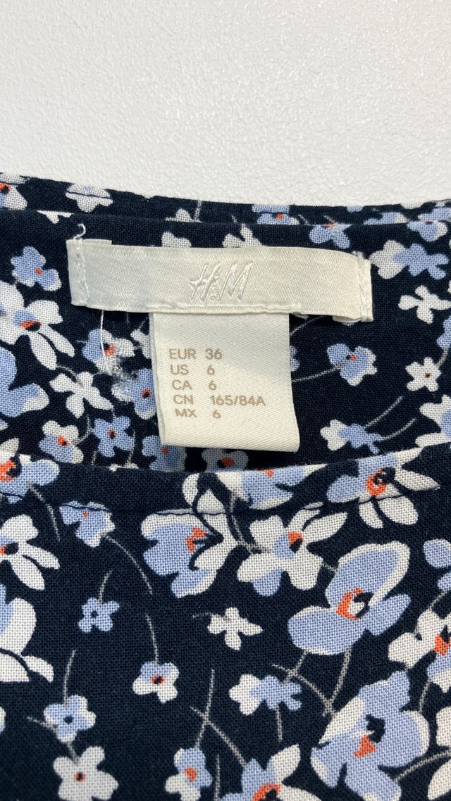 H&M Kjols