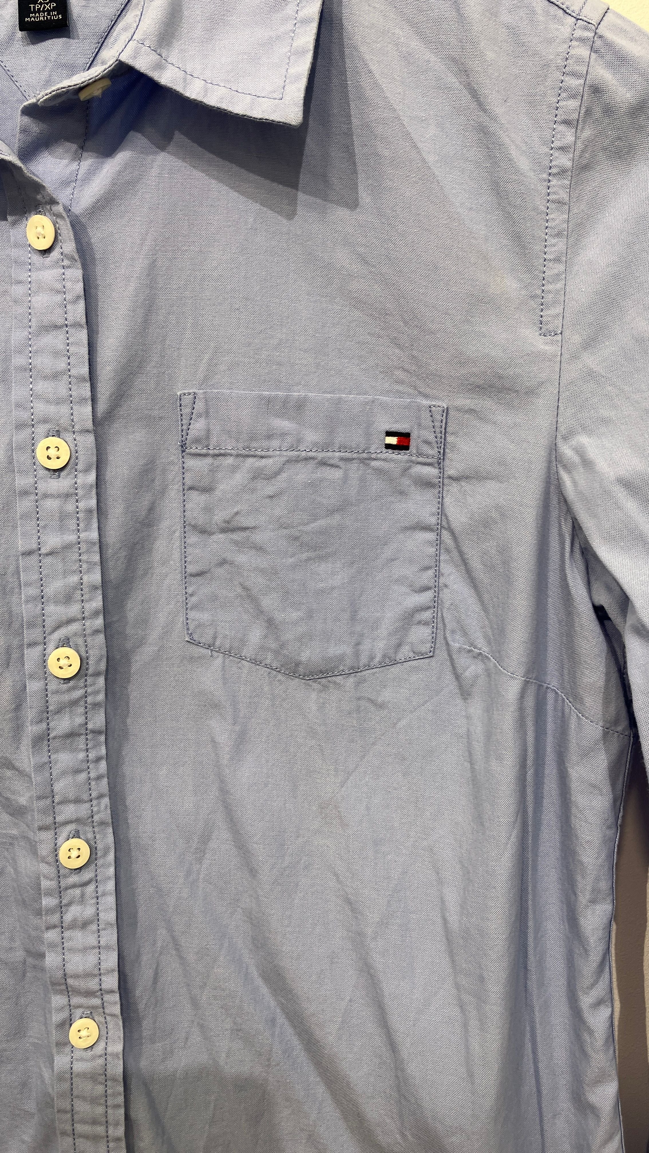 Tommy Hilfiger Skjorte
