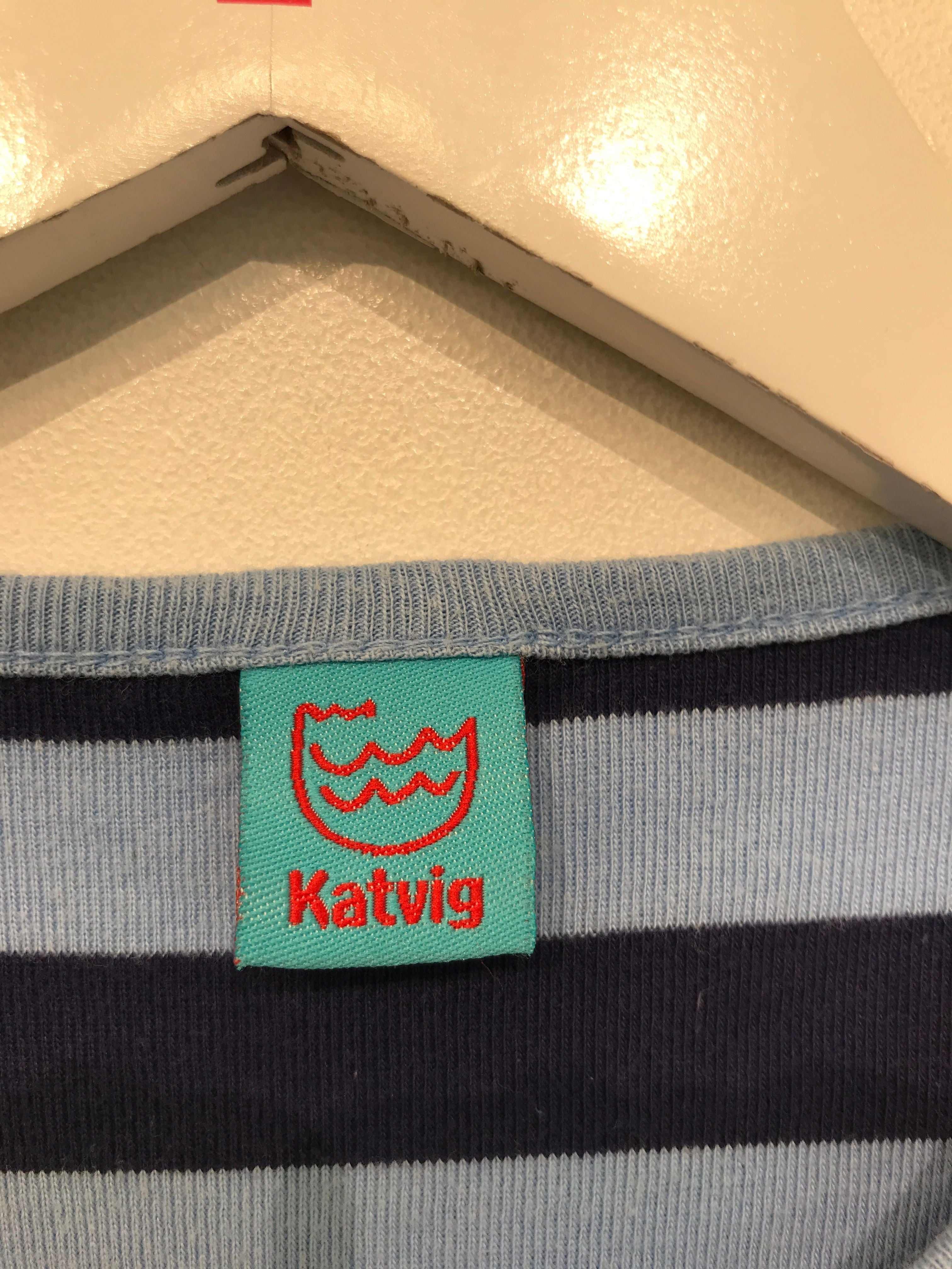 Katvig T-shirt