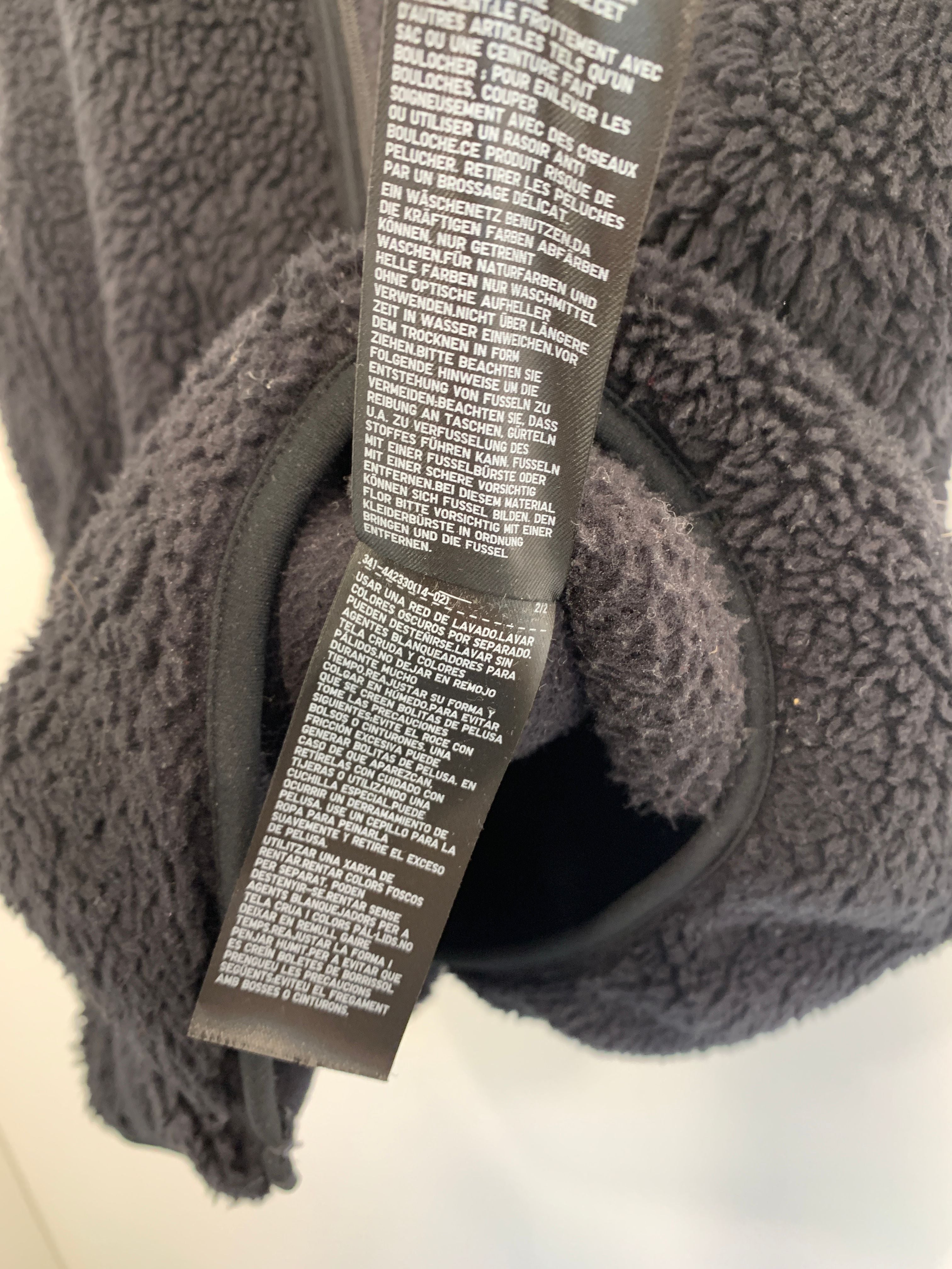 Uniqlo Vest