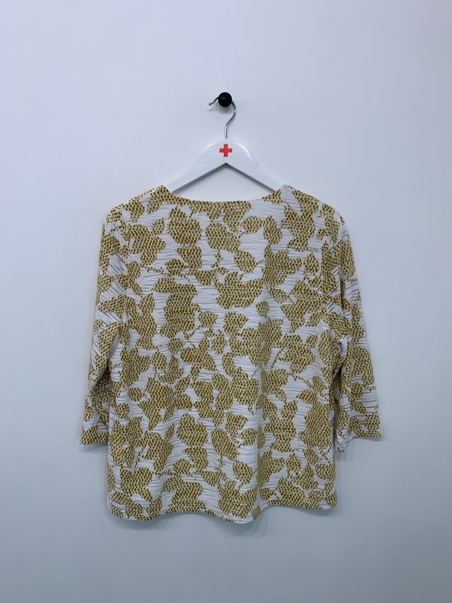 Eastex Bluse