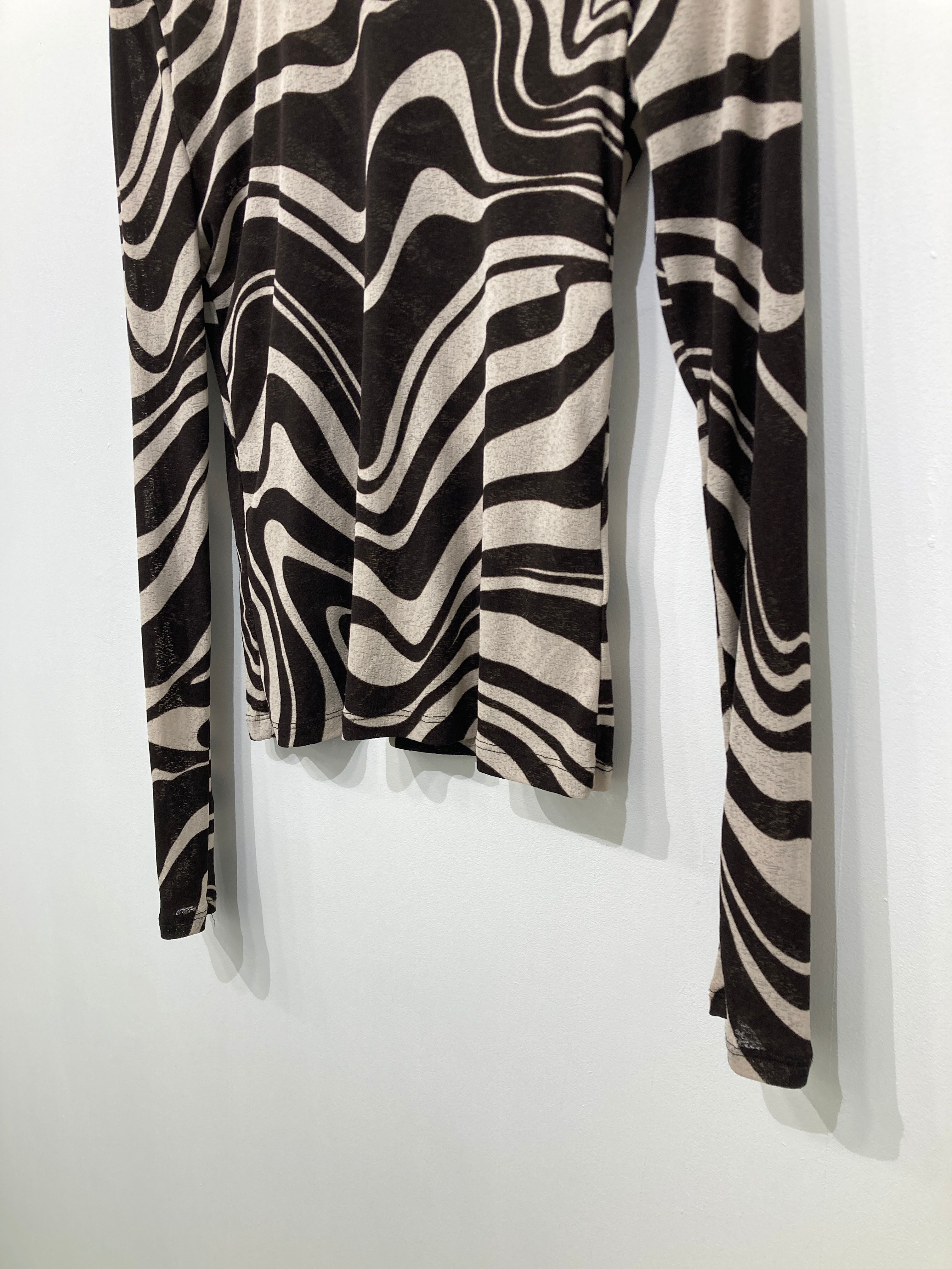 Lindex Bluse