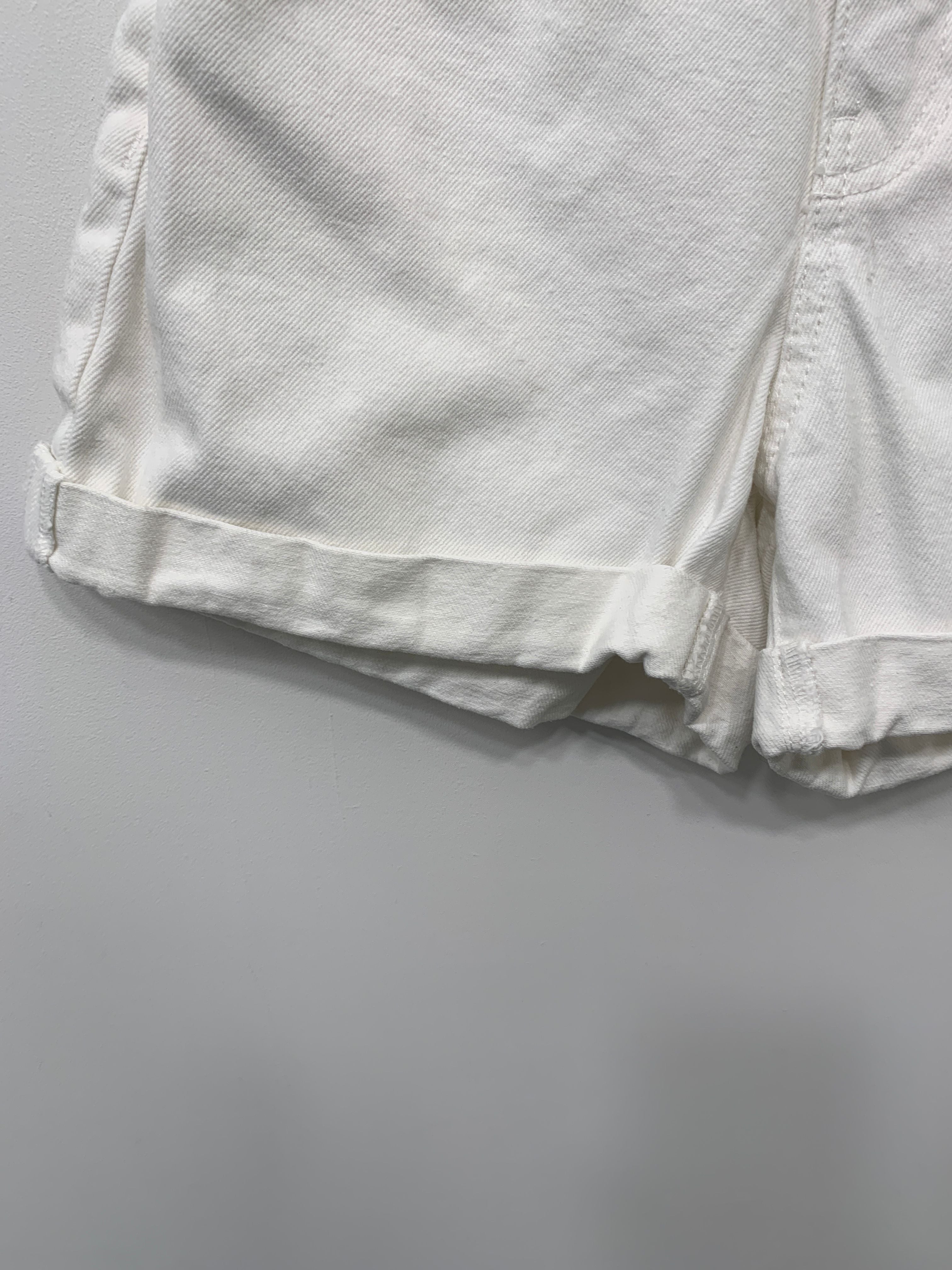 MNG Shorts