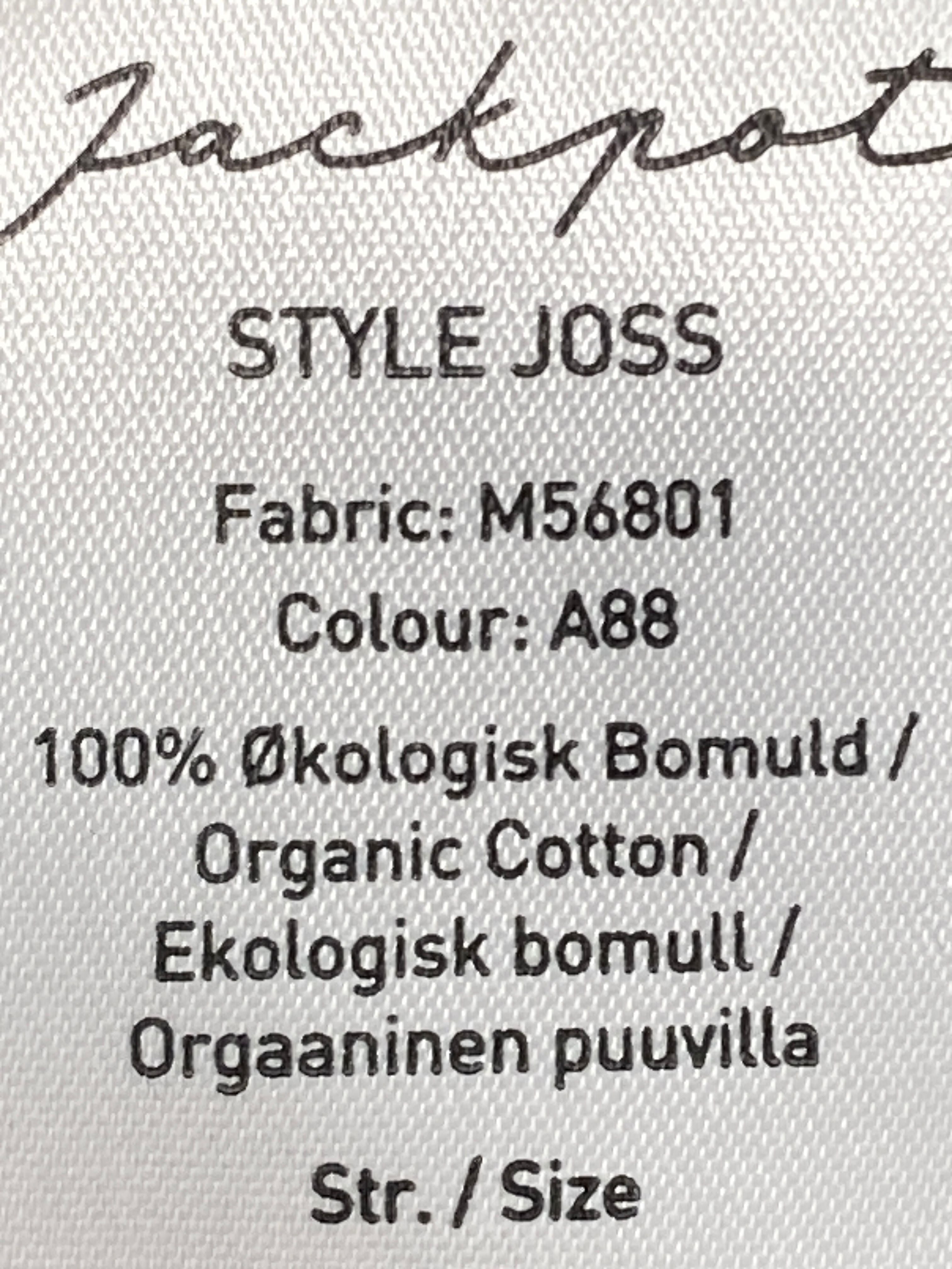 Jackpot Kjole