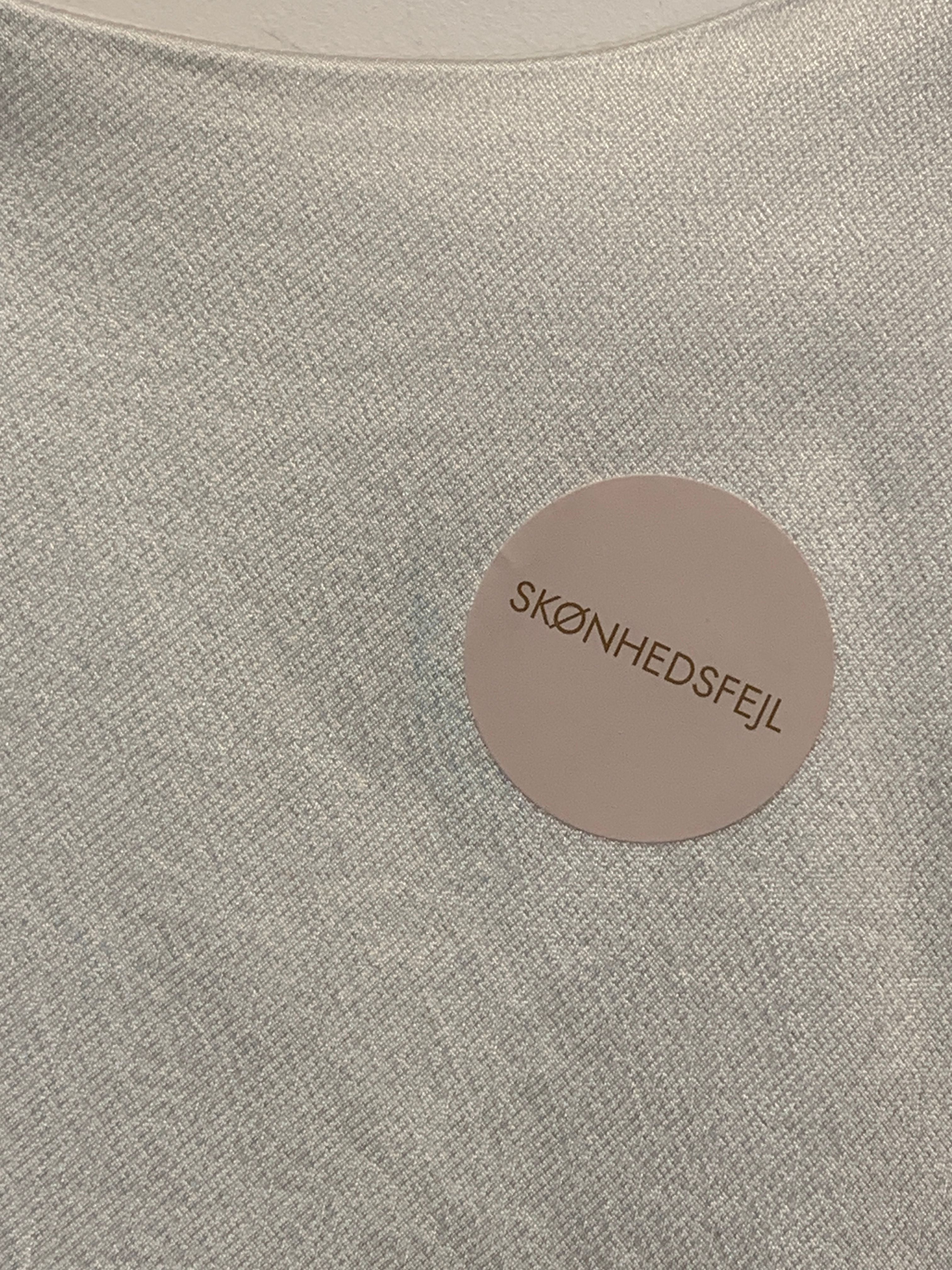 Zara Bluse