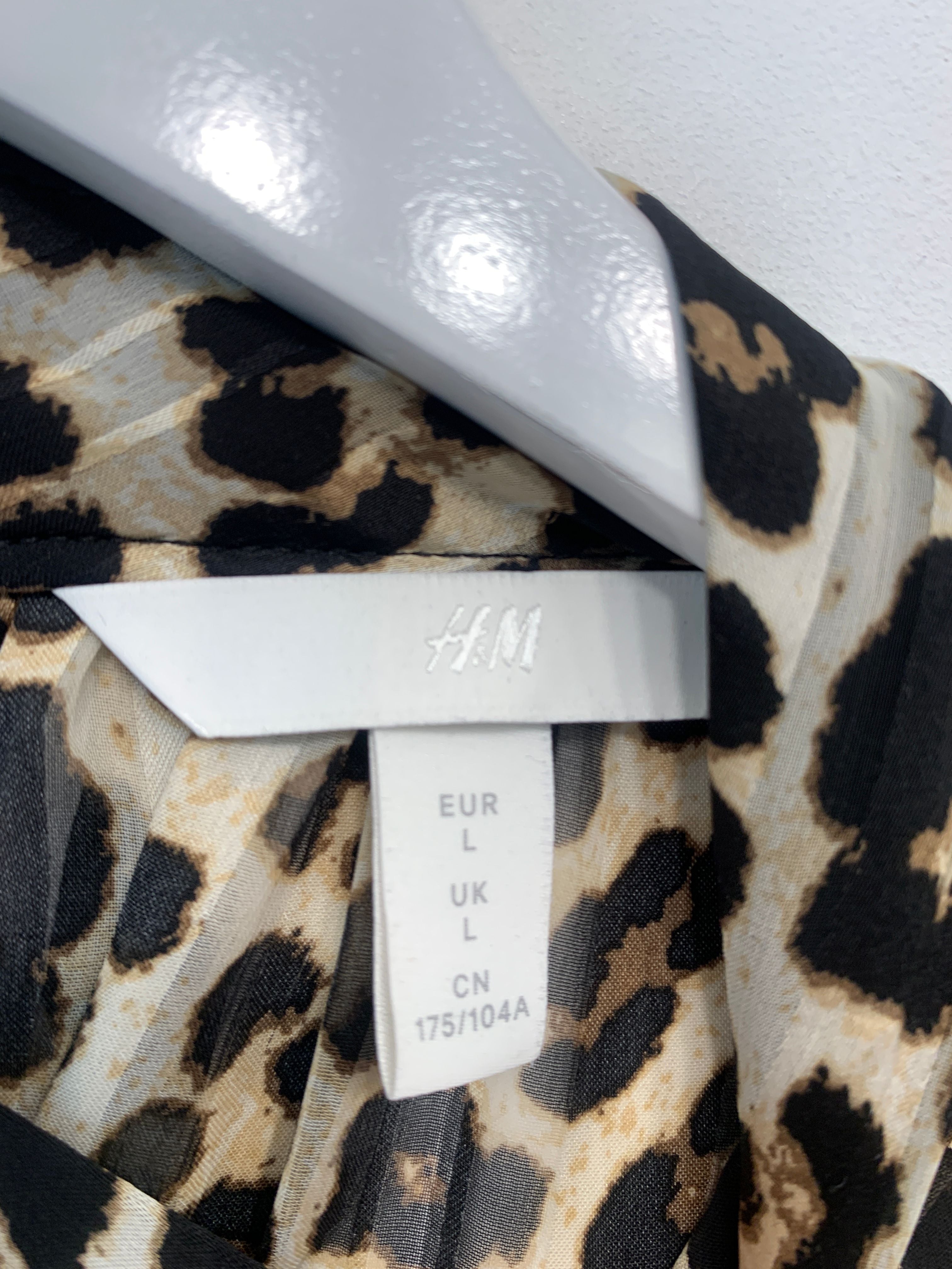 H&M Skjorte