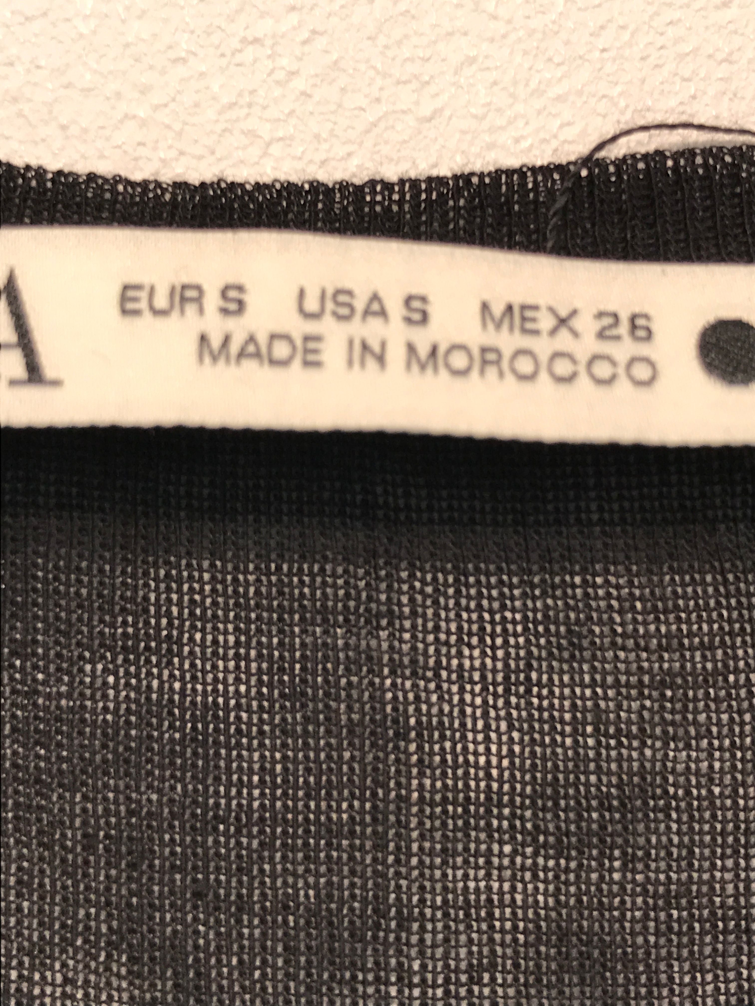 Zara T-shirt