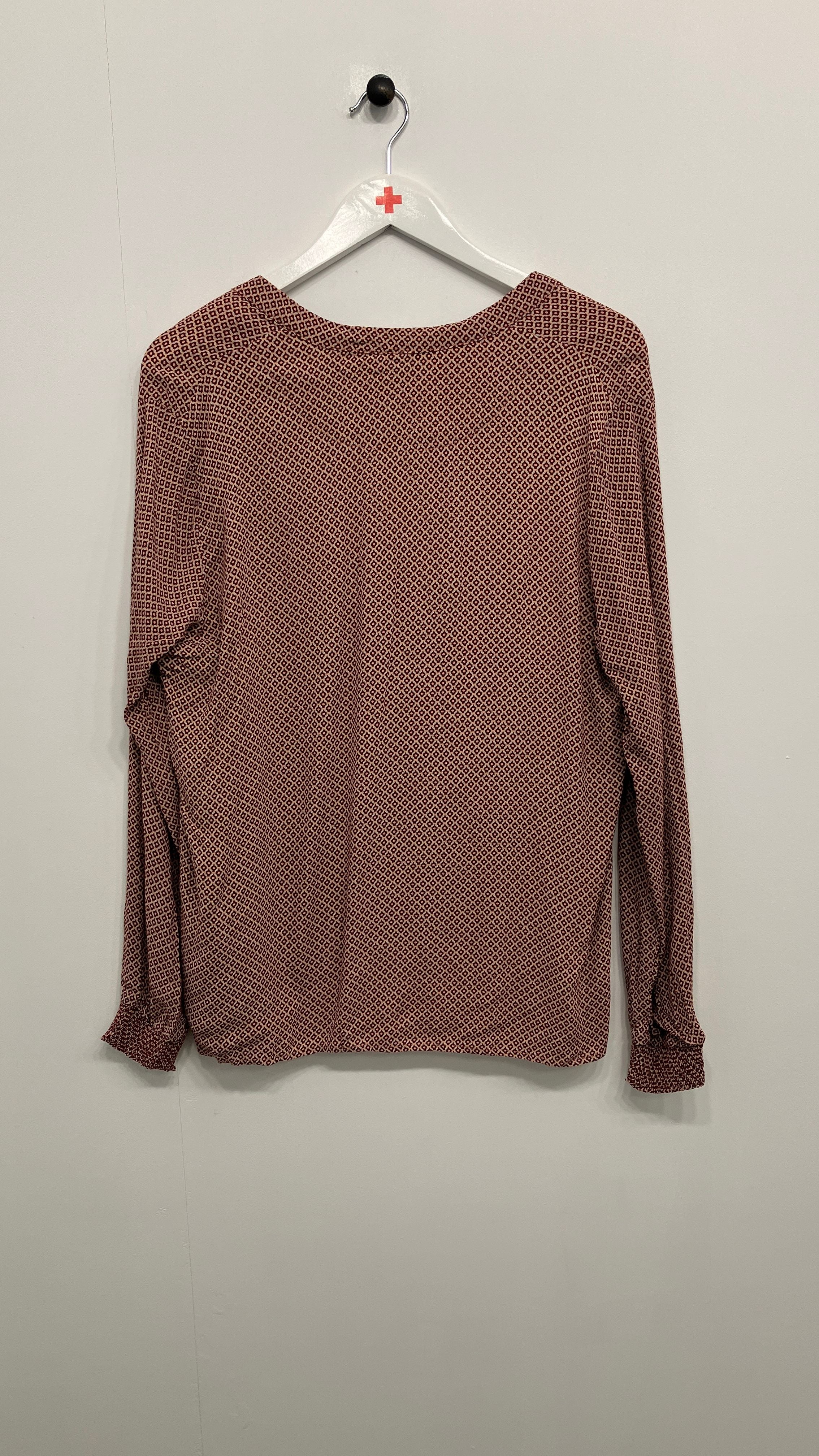 Prepair Bluse